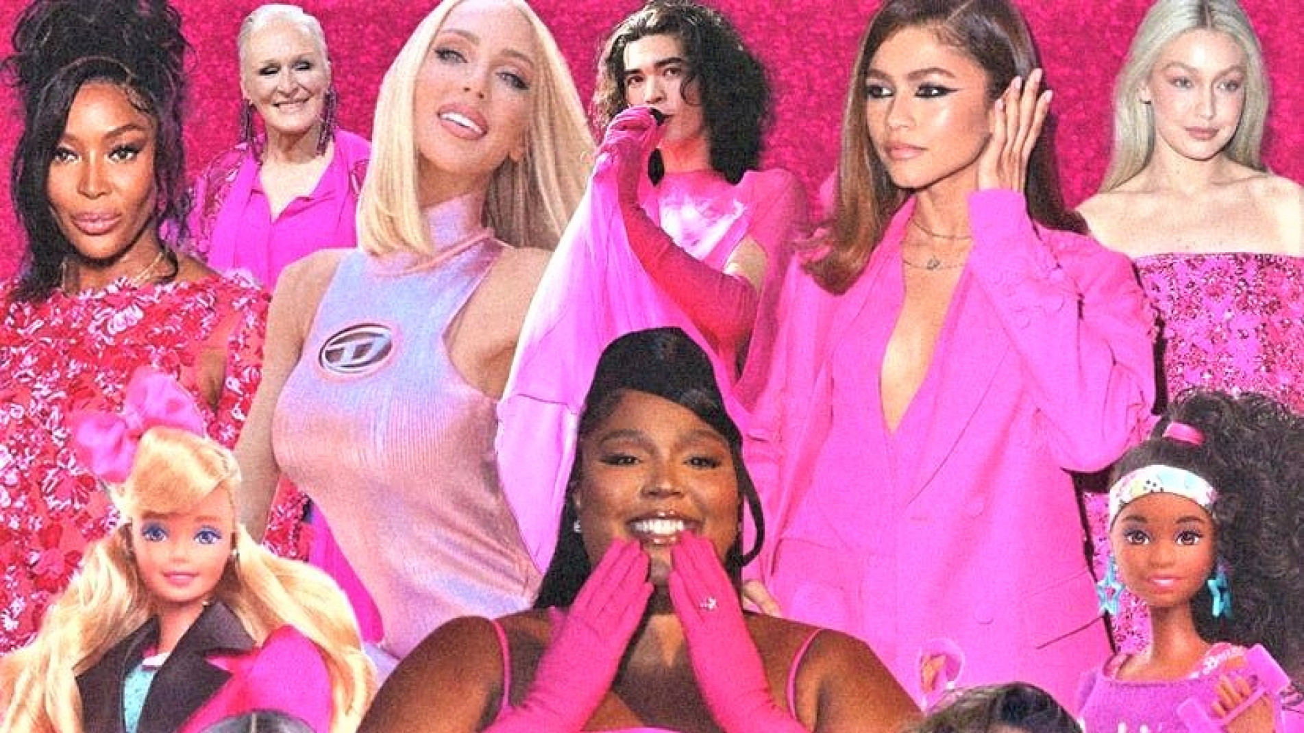 Barbiecore: o pink está na moda e a culpa é toda do filme da