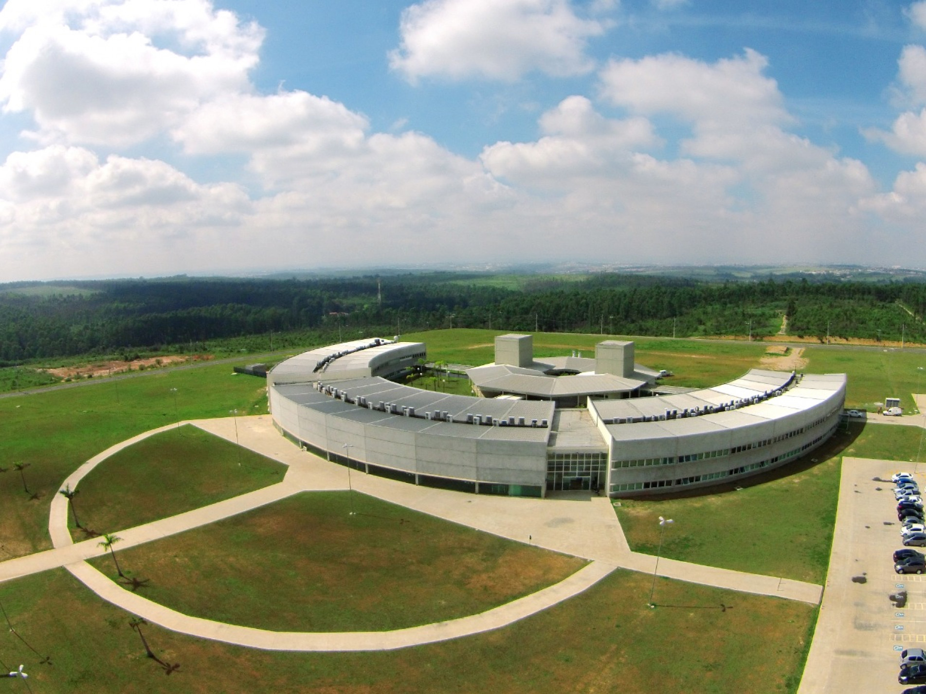 Parque Tecnológico de Sorocaba