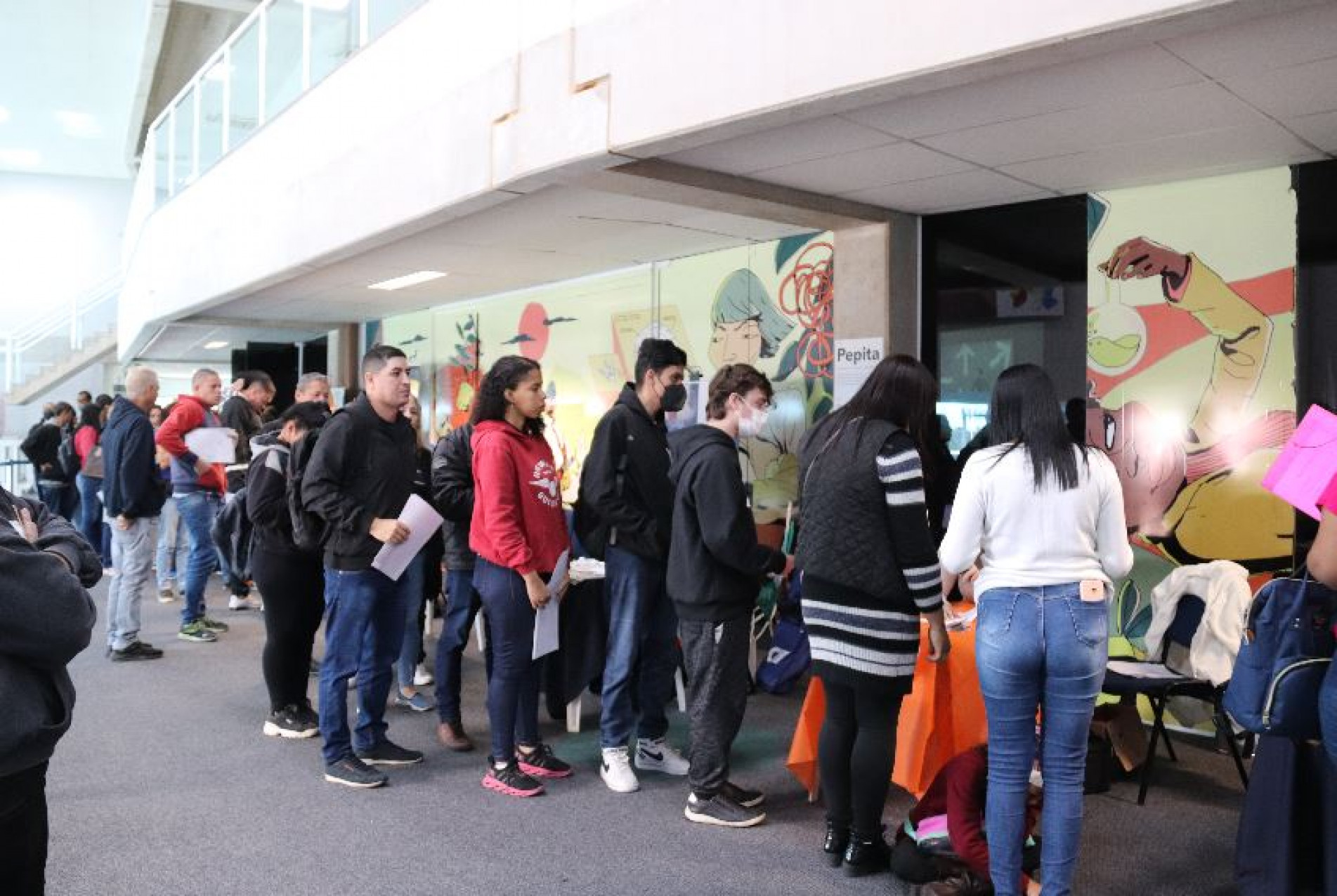 169 vagas de jovem aprendiz – Sorocaba, SP