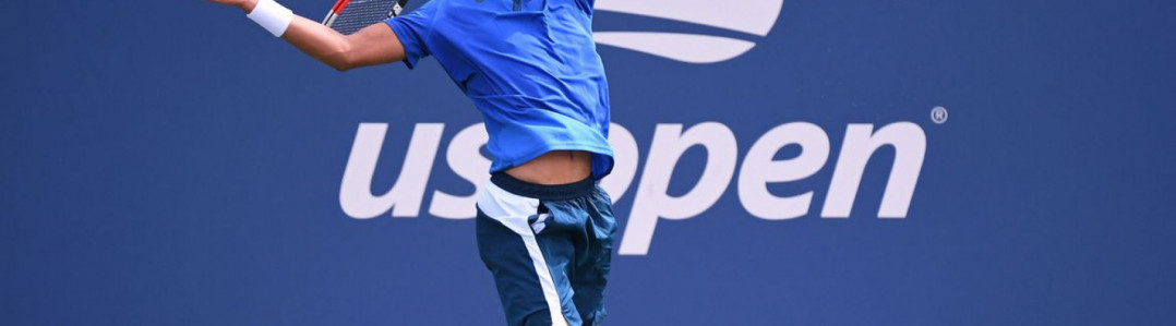 US Open: Thiago Monteiro é eliminado e Rafael Matos perde nas mistas