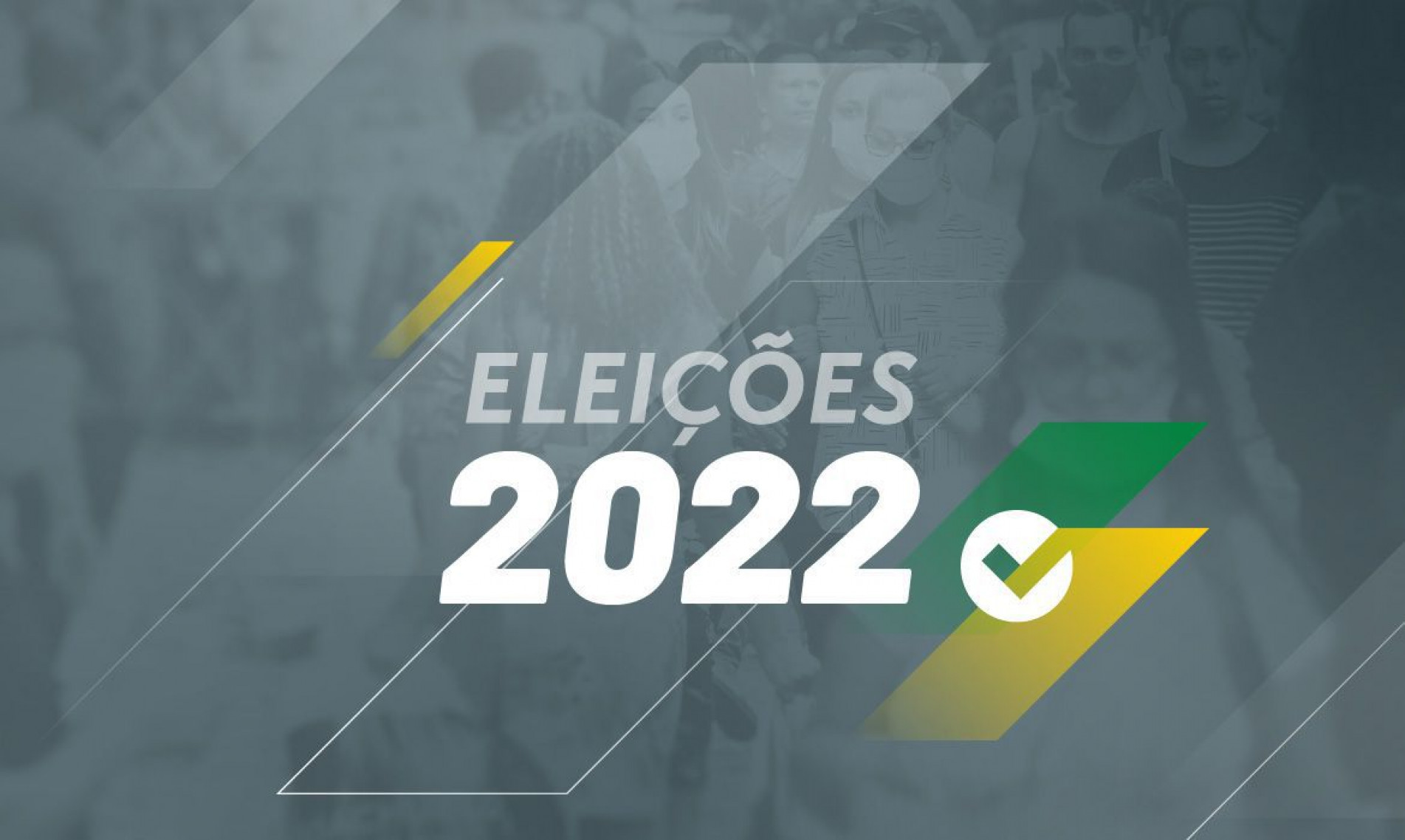 Banner eleições 2022