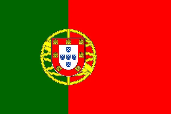 Bandeira da República Portuguesa