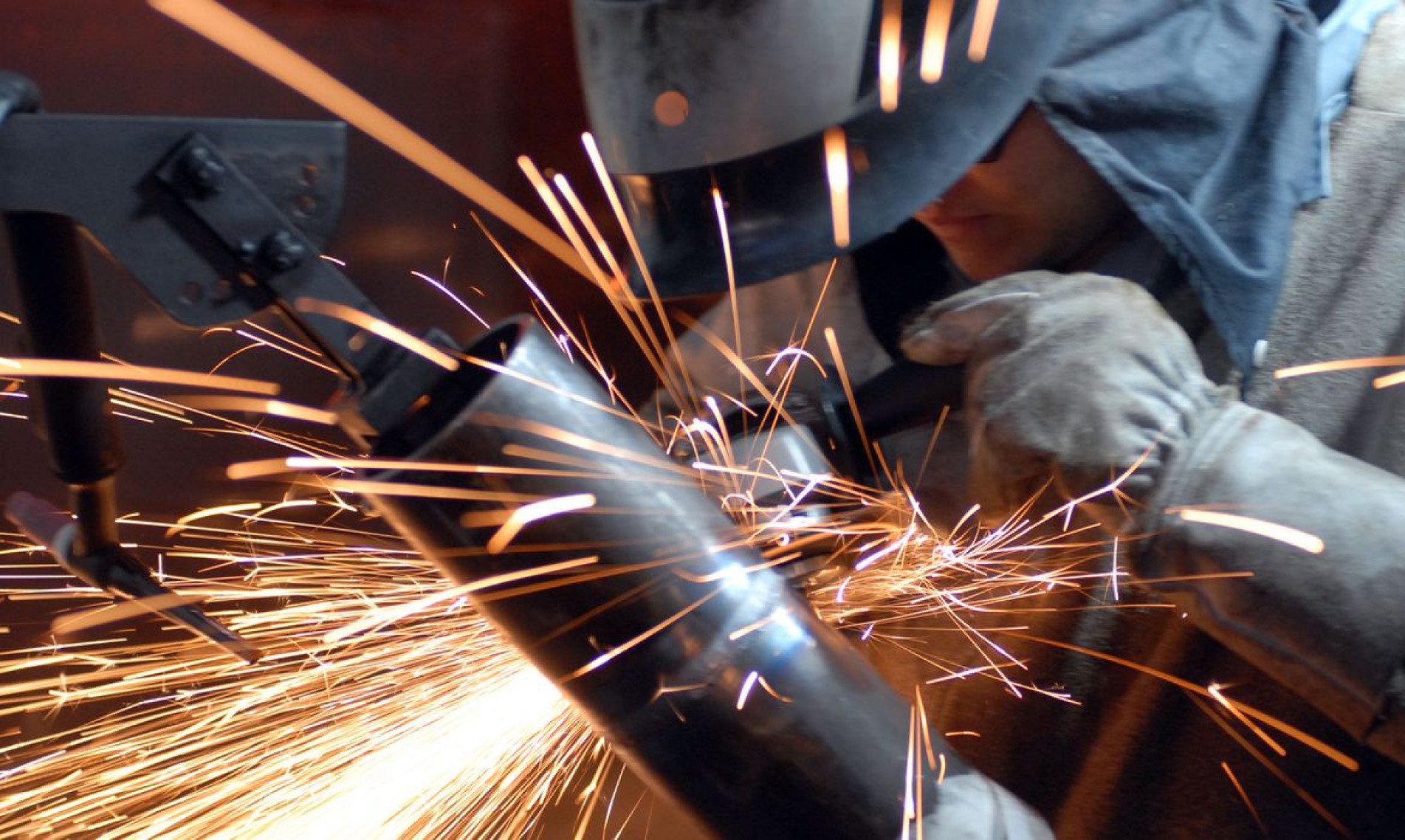 Abertura de postos de trabalho no setor apresentou pequena evolução em julho