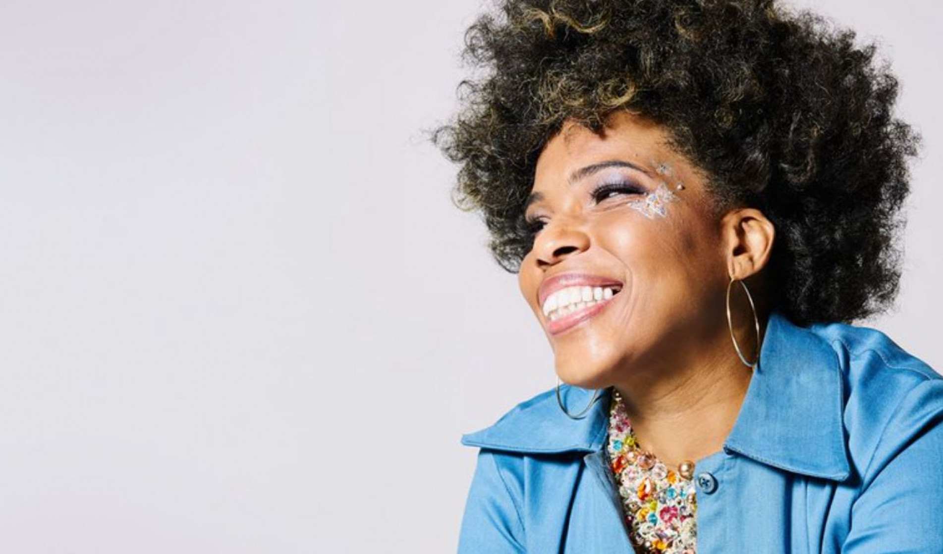 Macy Gray faz shows em São Paulo