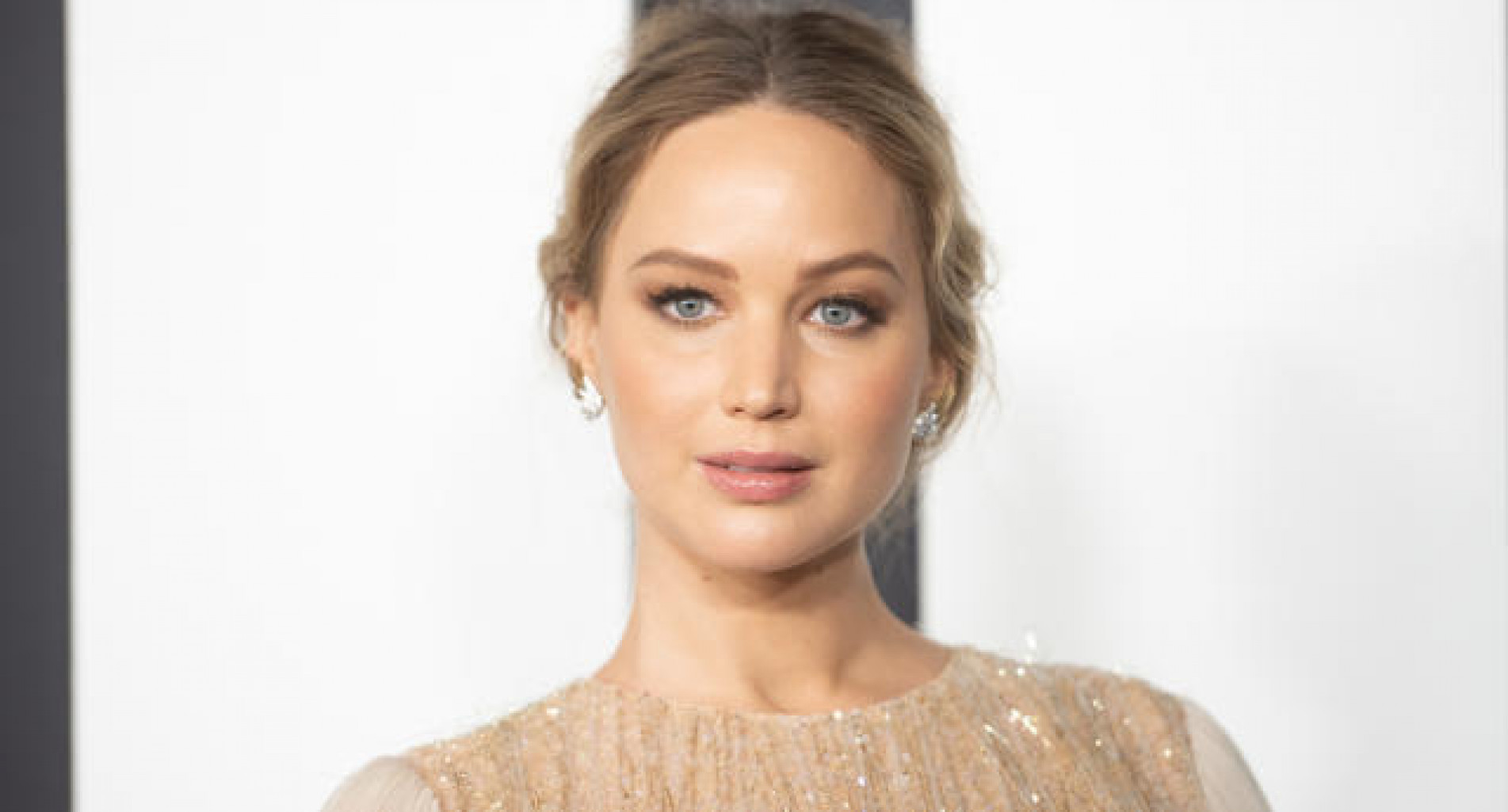 Jennifer Shrader Lawrence é uma atriz norte-americana, vencedora do Oscar de Melhor Atriz