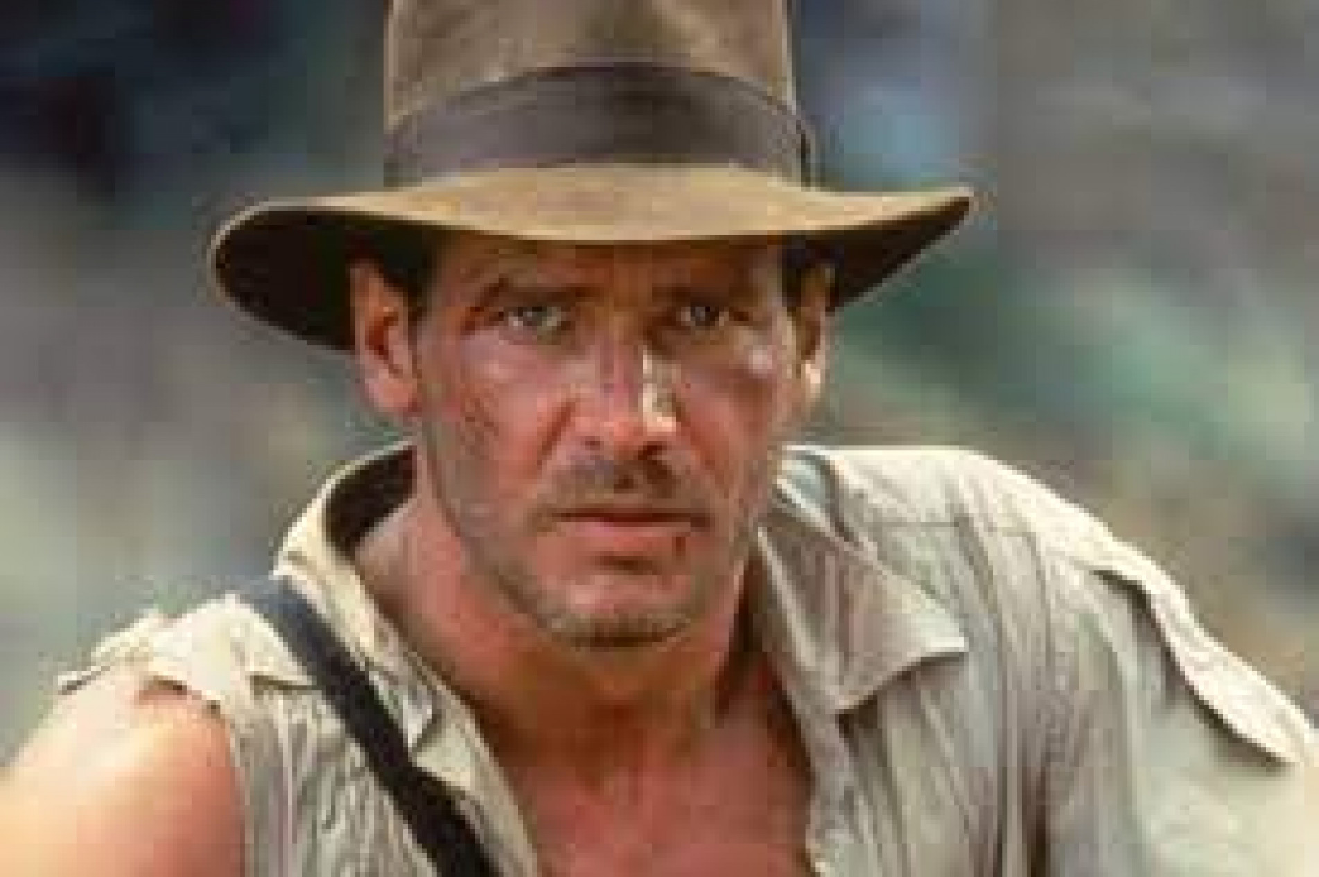 Indiana Jones retorna às telas; confira programação dos cinemas