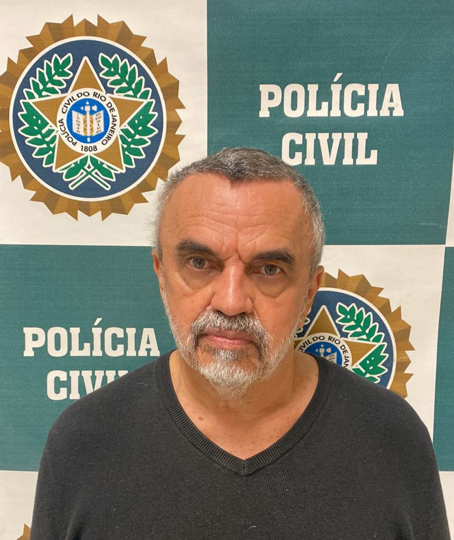 José Dumont é preso por armazenar vídeos de sexo com crianças