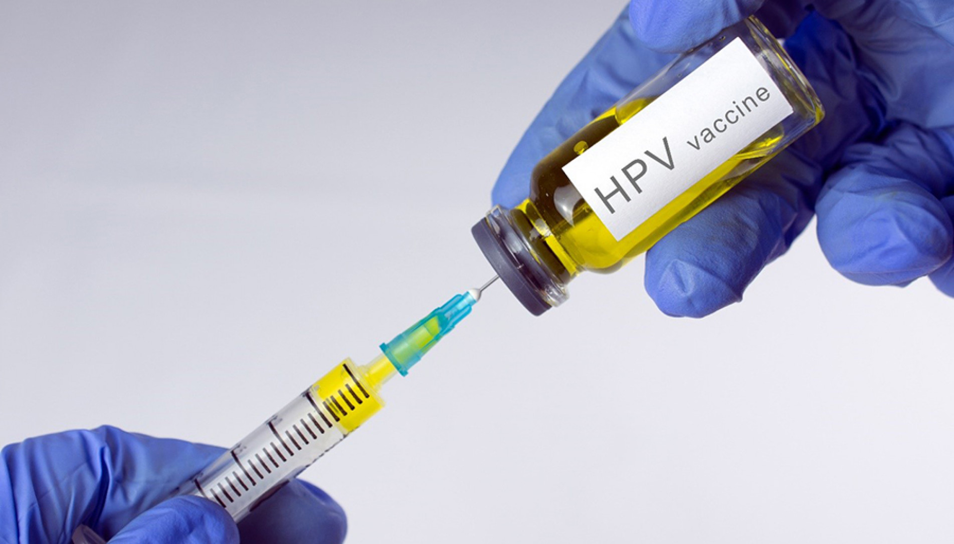 Vacinação contra o HPV reduz taxas de câncer de colo de útero em até 87%, aponta estudo