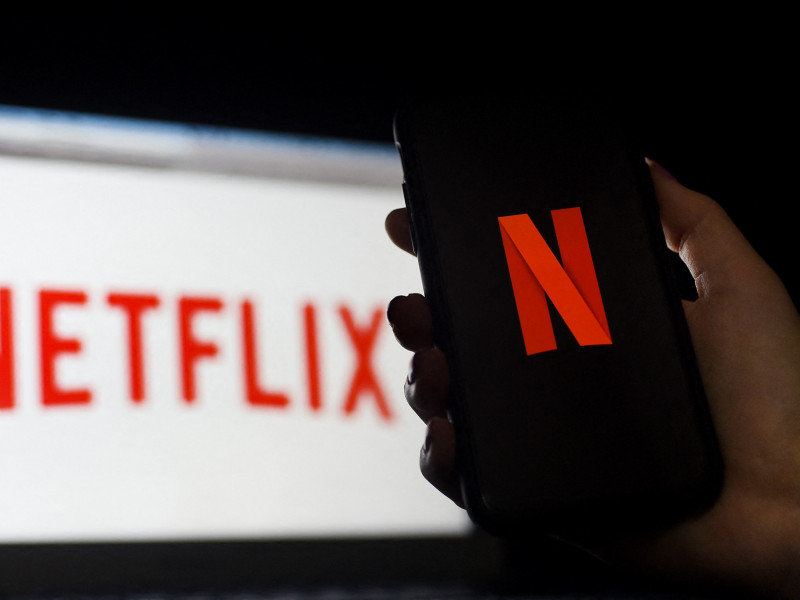 Netflix anuncia investimento de US$ 2,5 bilhões em conteúdo sul-coreano nos  próximos quatro anos