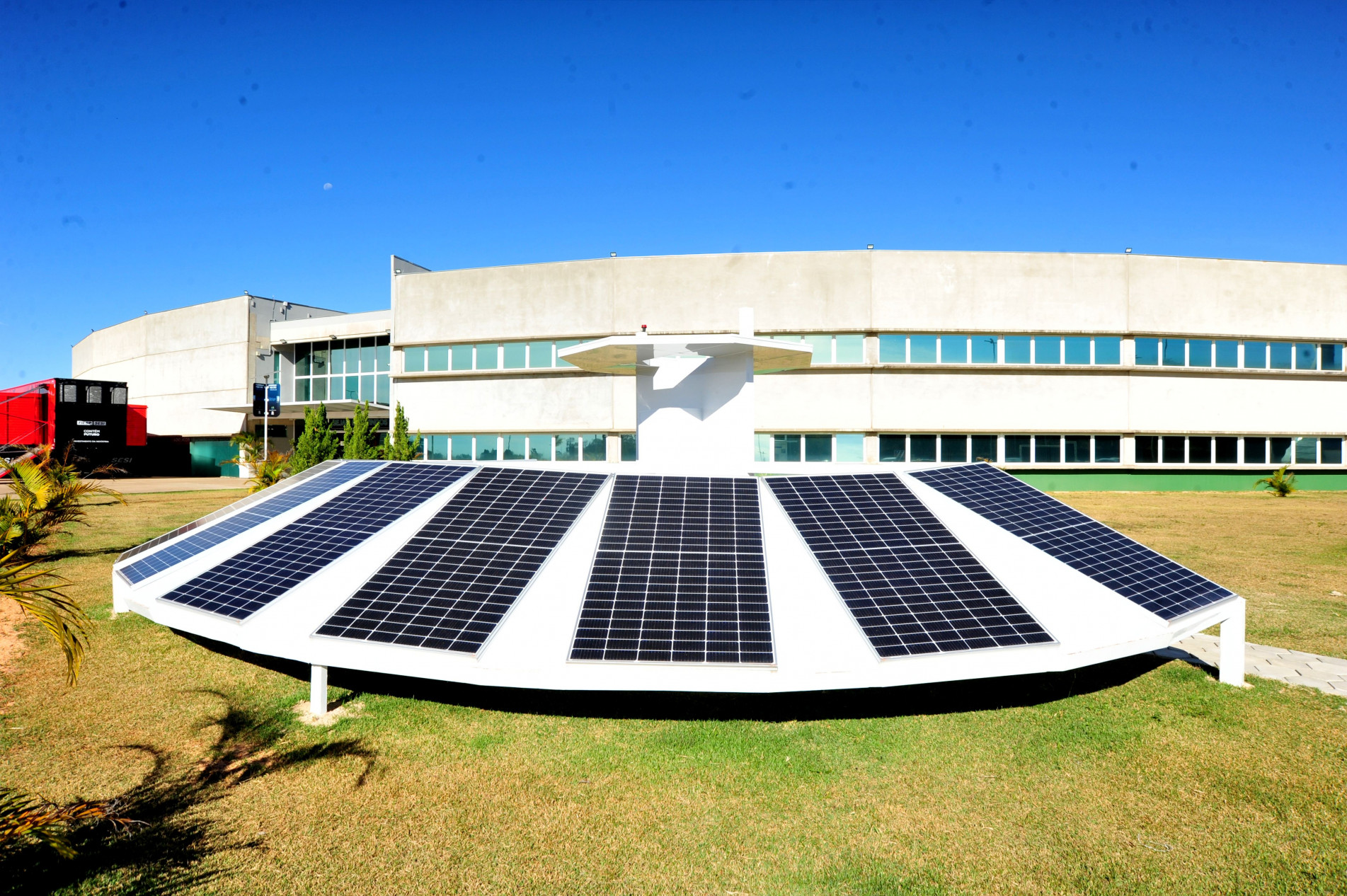 O Fórum de Cidades Digitais e Inteligentes acontece na terça-feira (18) no Parque Tecnológico de Sorocaba 