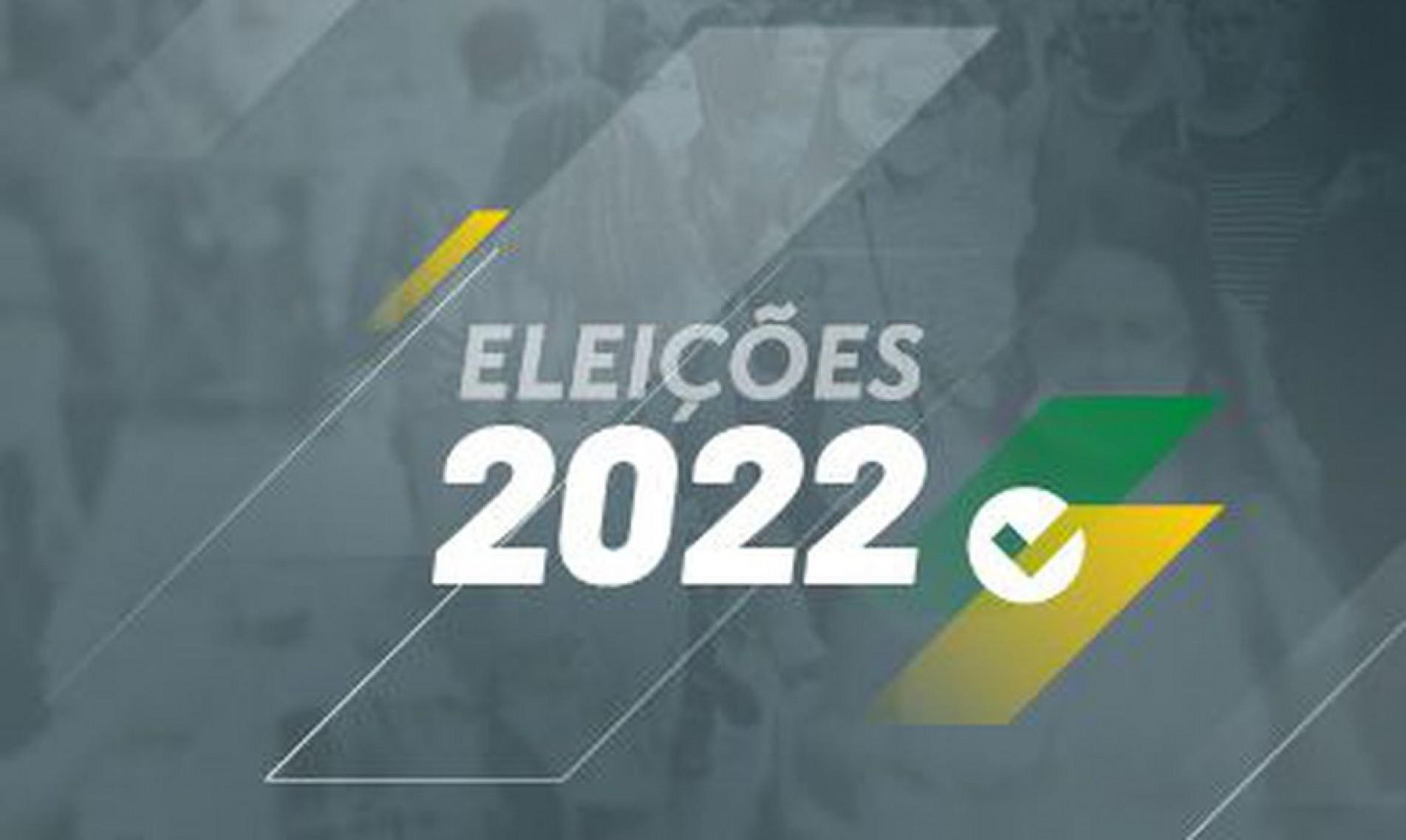 Banner eleições 2022