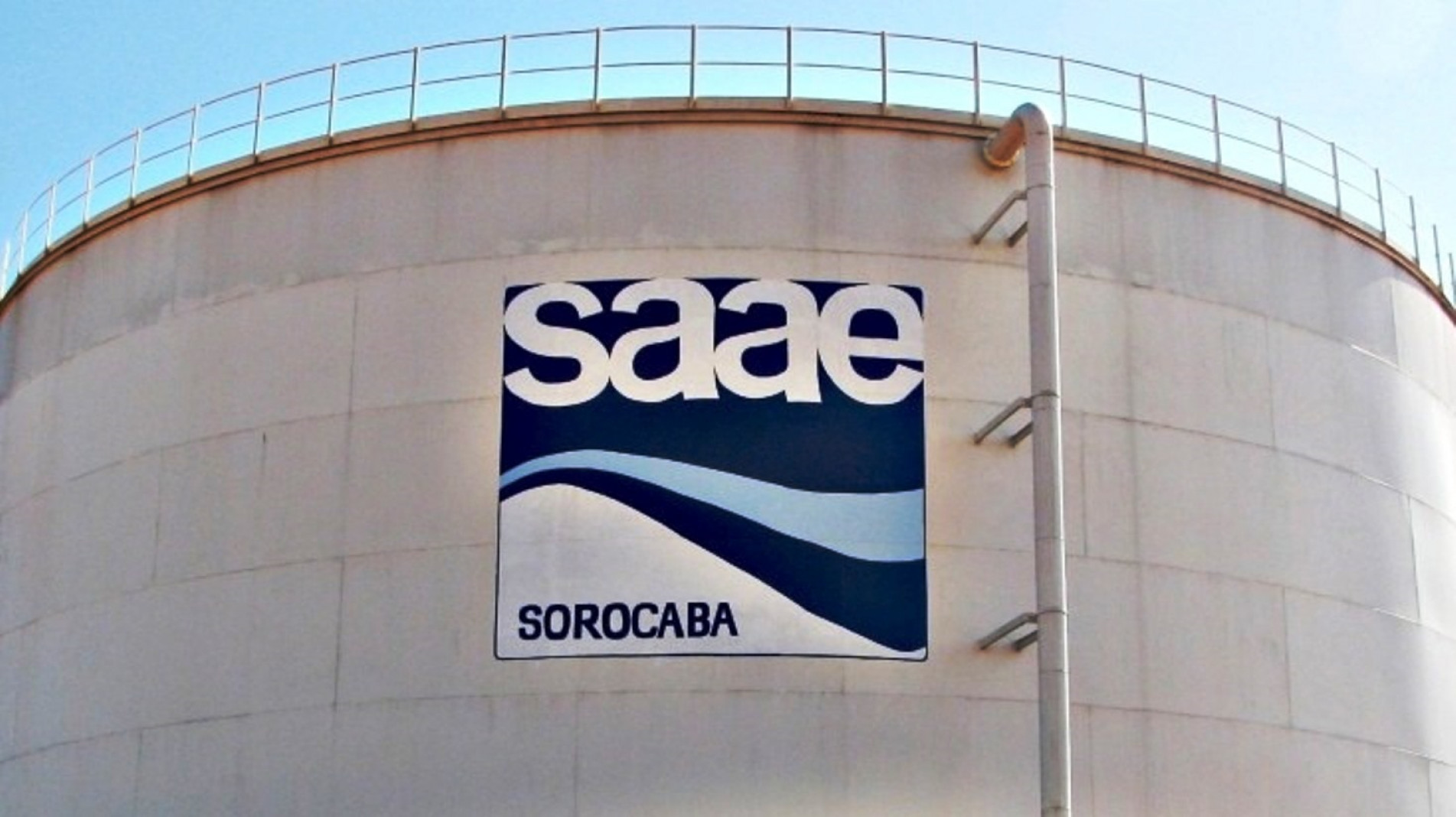 Saae/Sorocaba