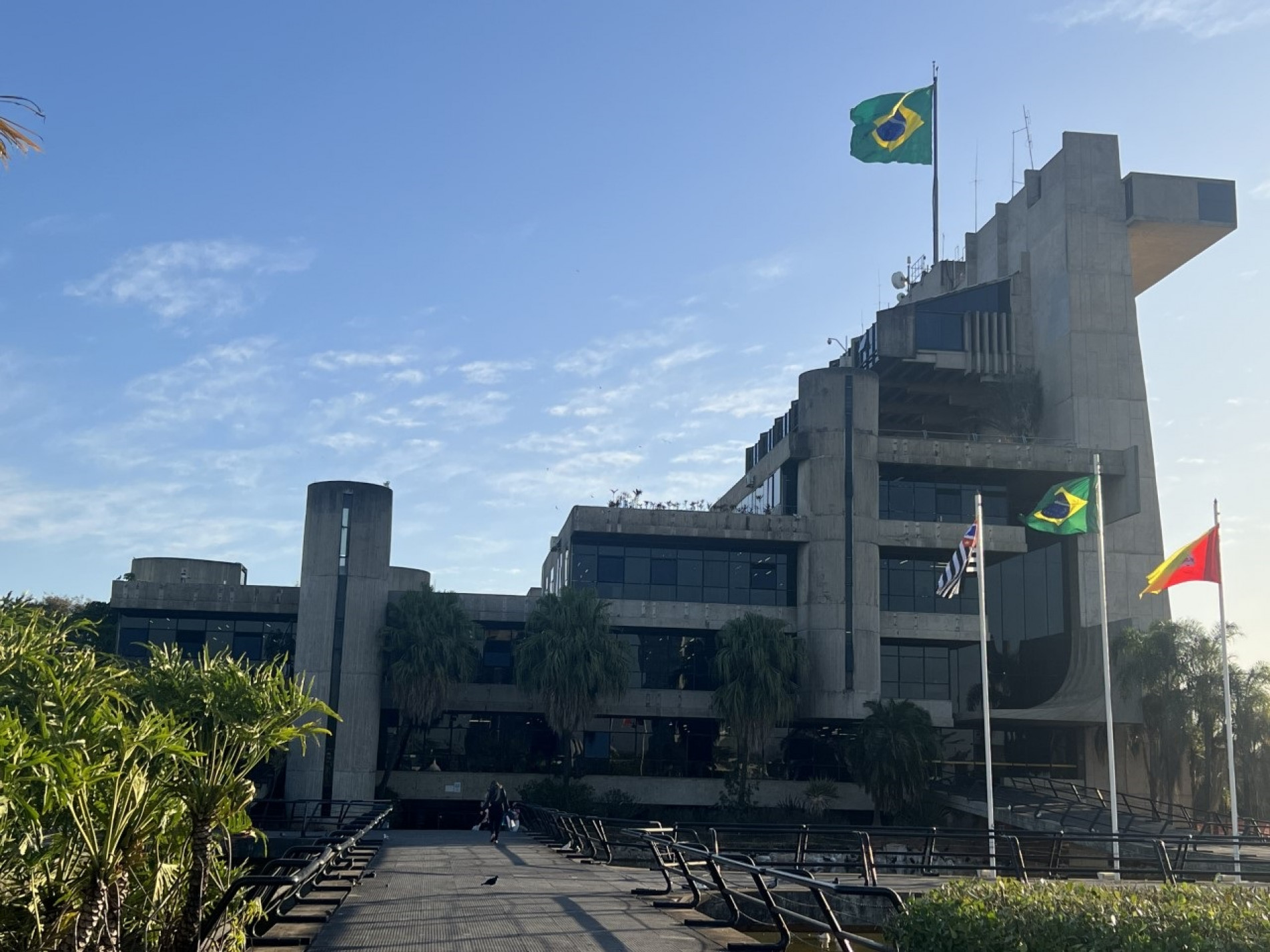 Prefeitura Municipal de Sorocaba 