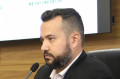 Fabio Simoa (Republicanos) - Arquivo JCS