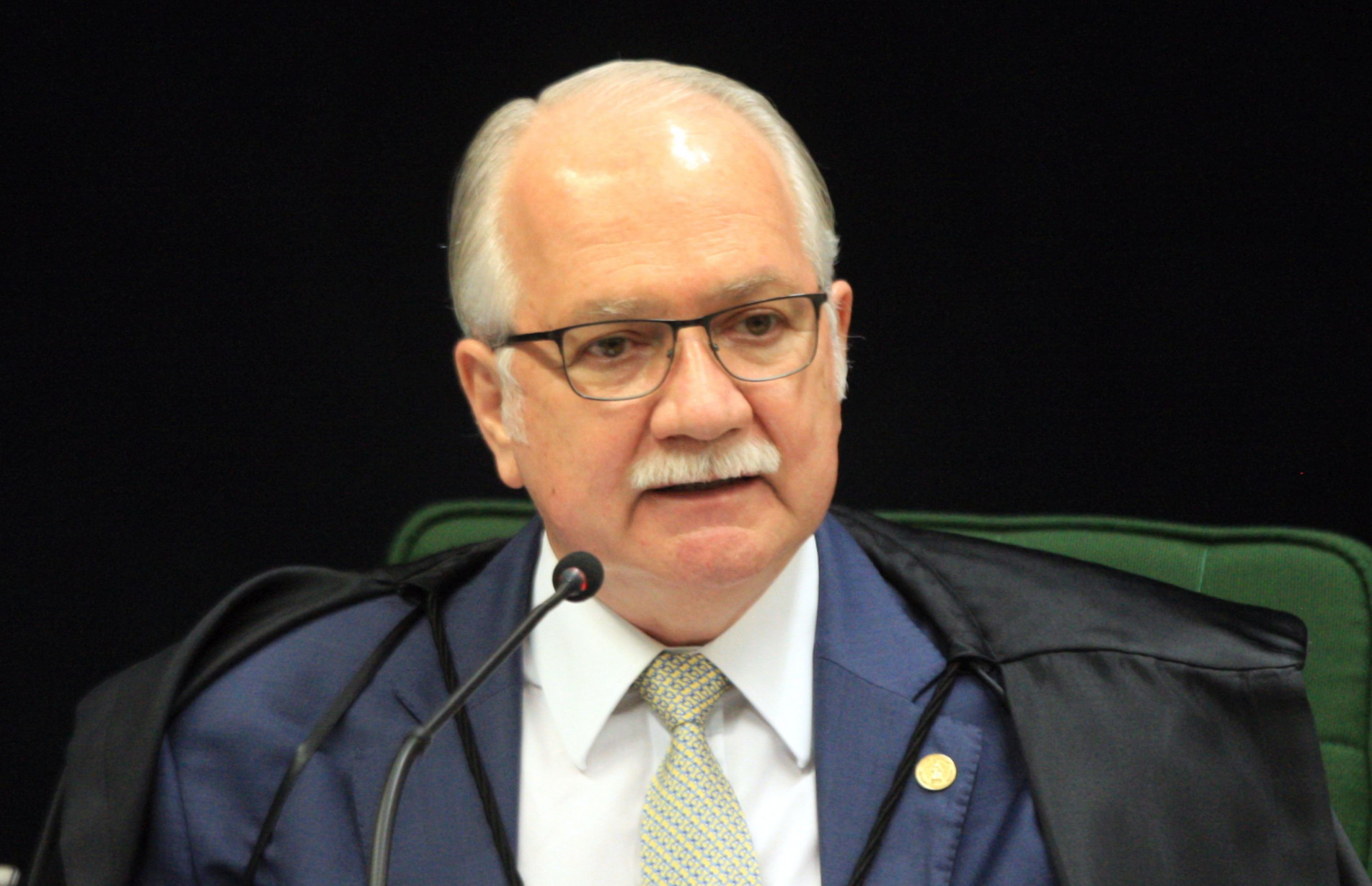 Ministro enviou caso ao julgamento do plenário