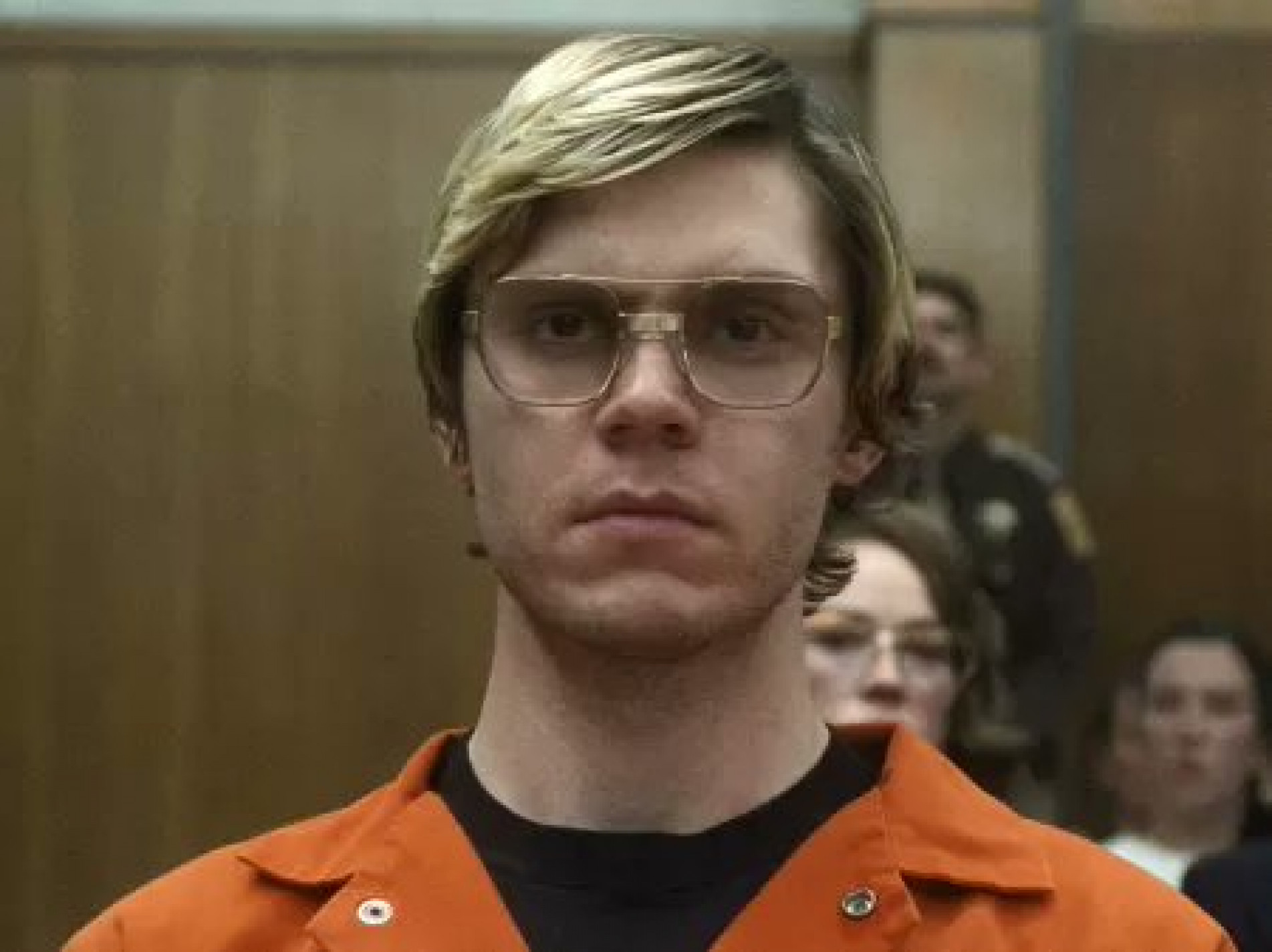 Série 'Dahmer: Um Canibal Americano' conta a história de Jeffrey Lionel Dahmer, um assassino em série americano