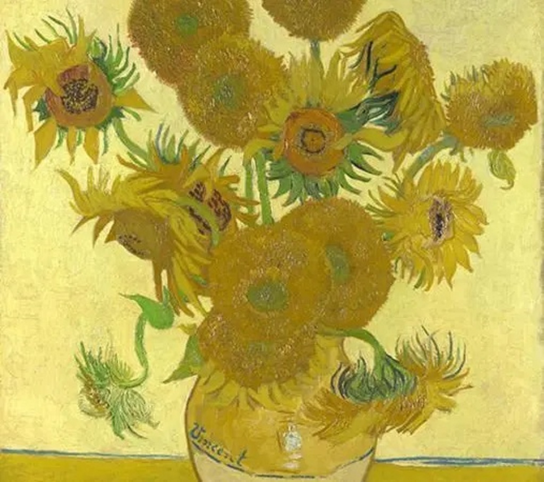 Van Gogh