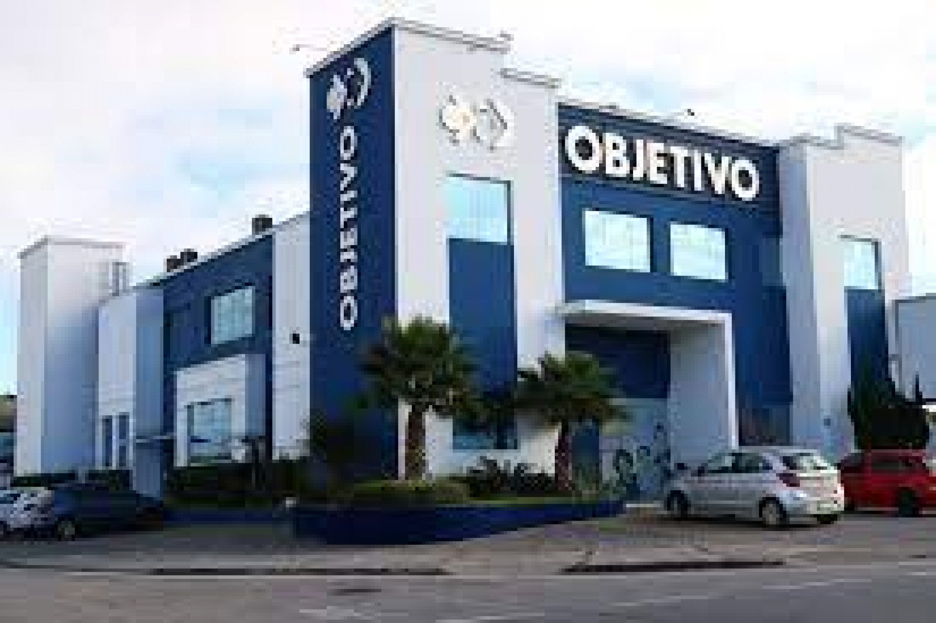 Colégio Objetivo Sorocaba, unidade Zona Norte