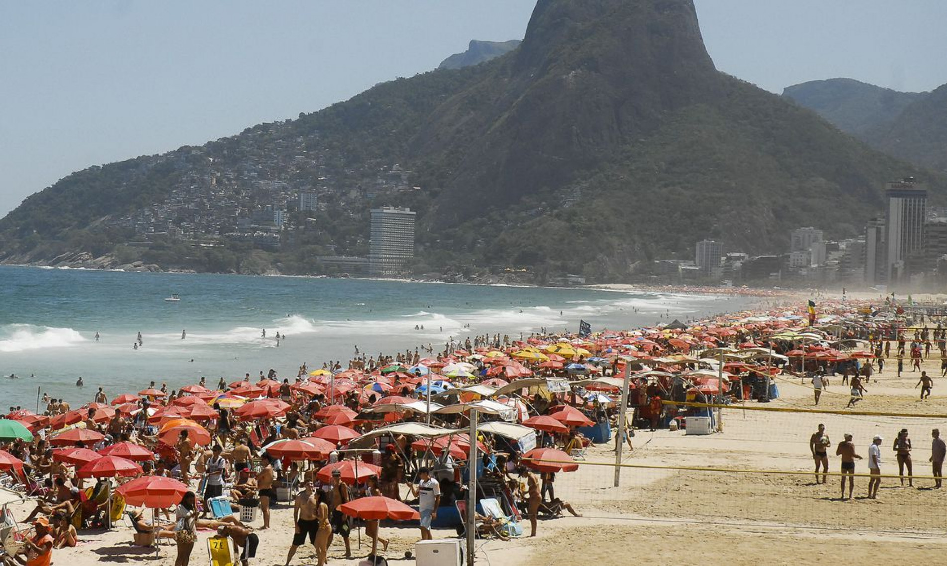 praias Brasil