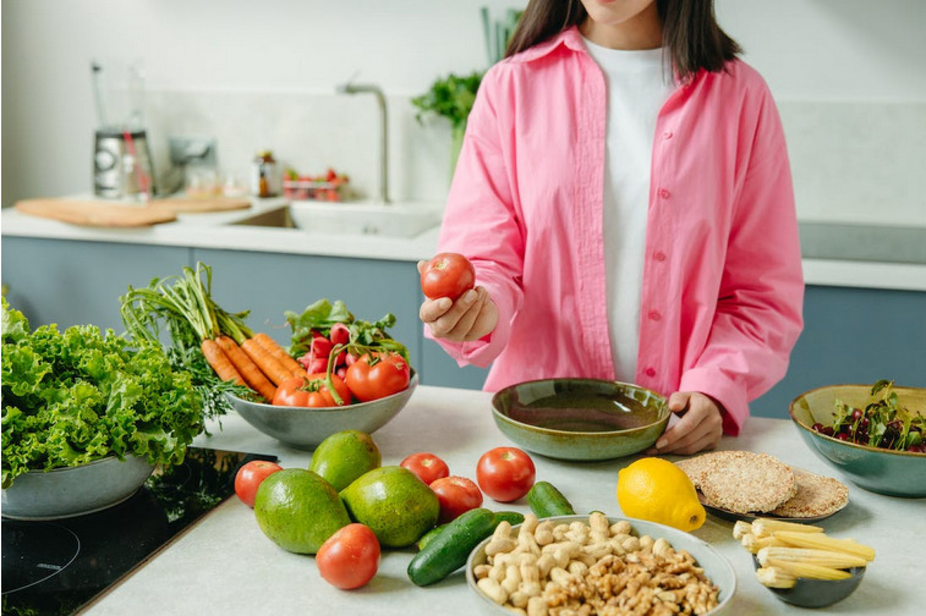 alimentação