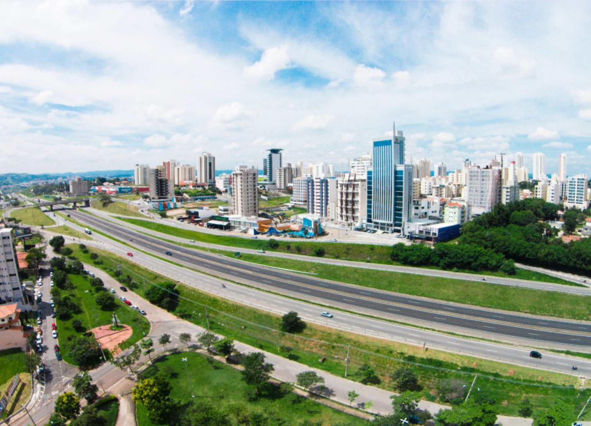 Nova unidade da empresa deve gerar 200 novas vagas de trabalho em Sorocaba