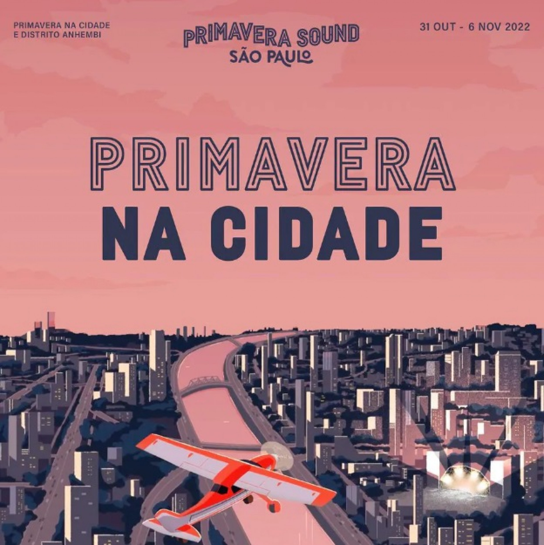 Primavera Sound