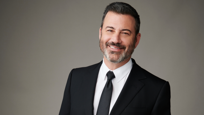 Oscar 2023 Jimmy Kimmel Será O Apresentador Da 95ª Edição Do Evento 3951