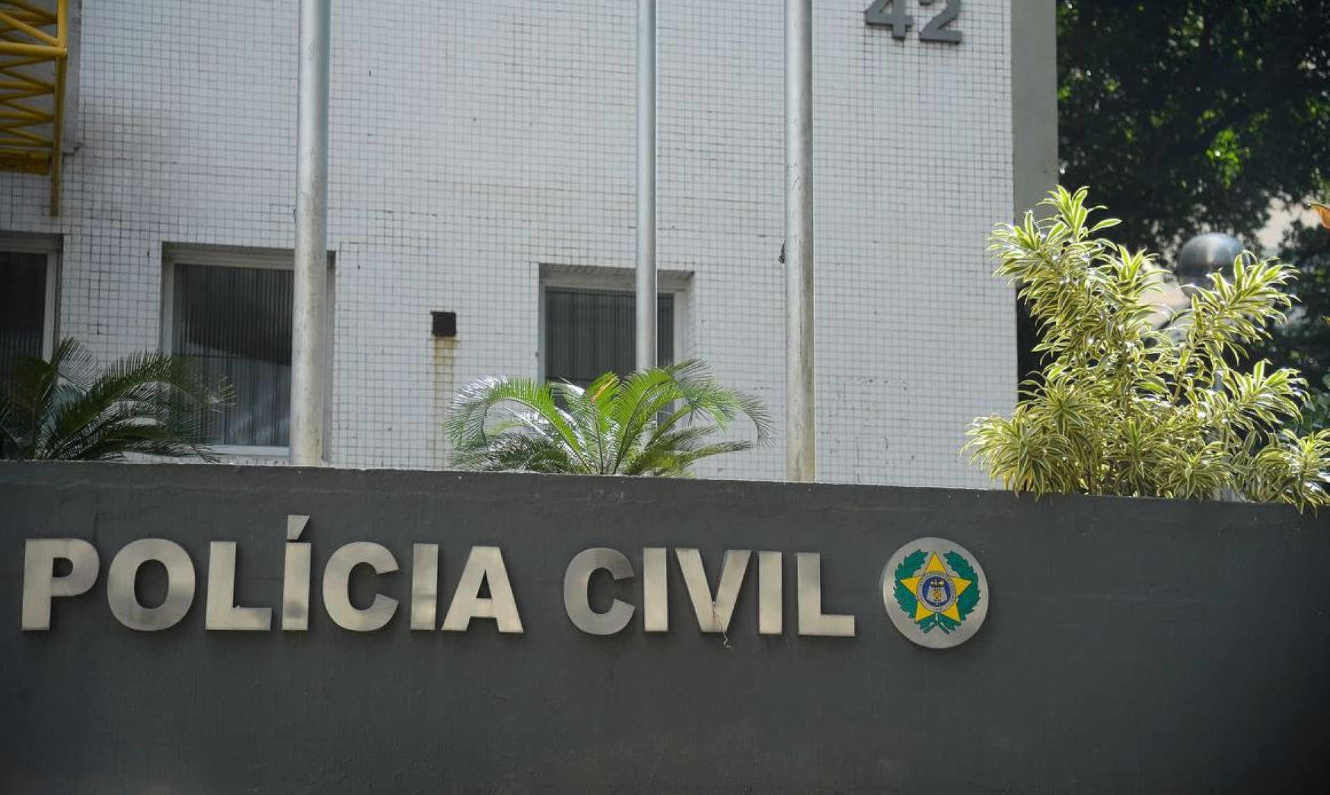 Polícia Civil