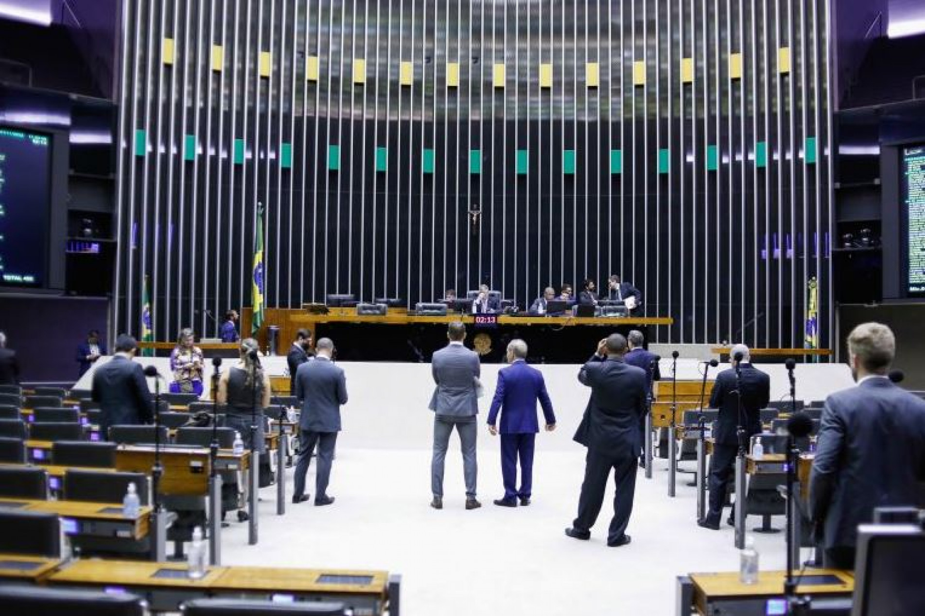 Câmara dos Deputados 