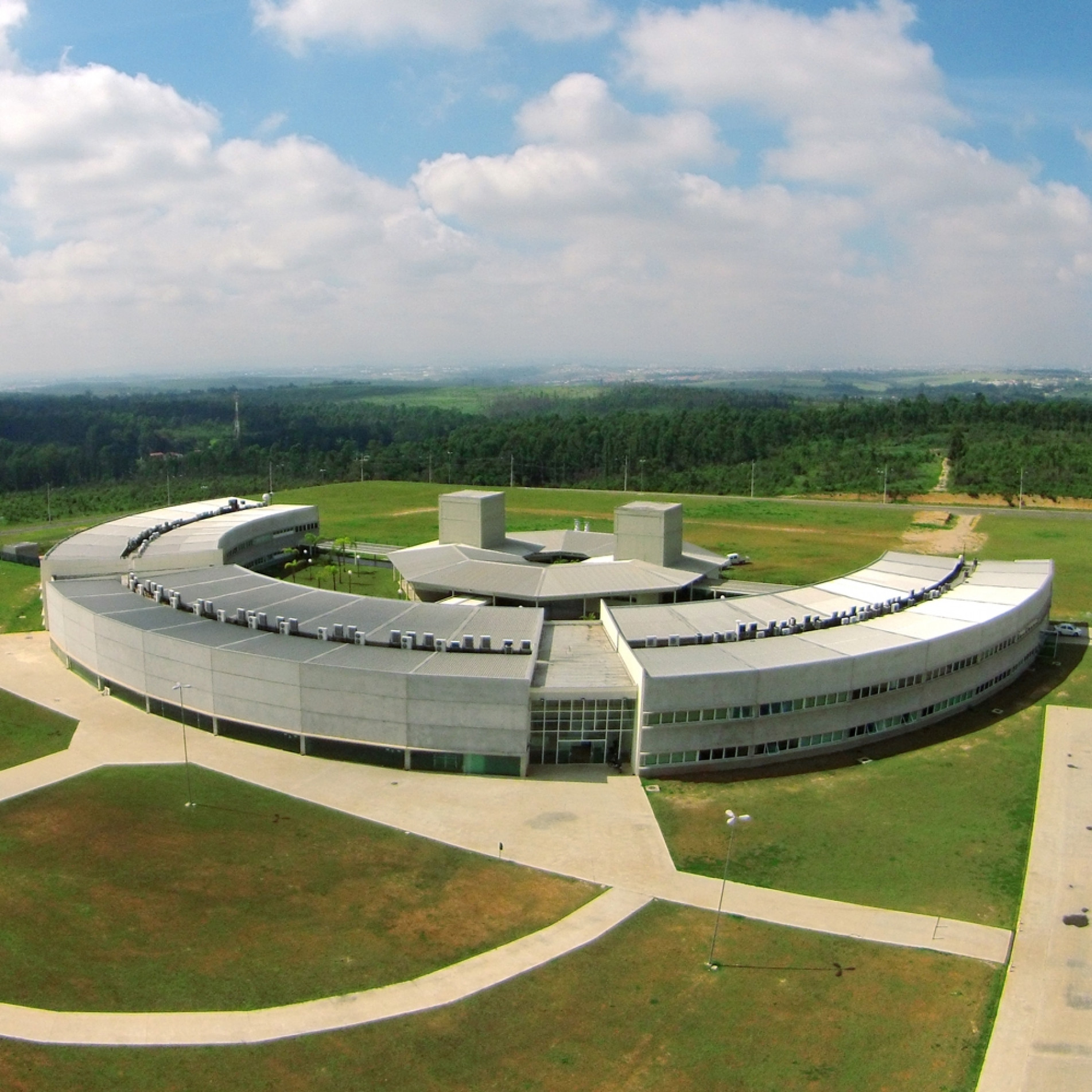 Parque Tecnológico de Sorocaba 