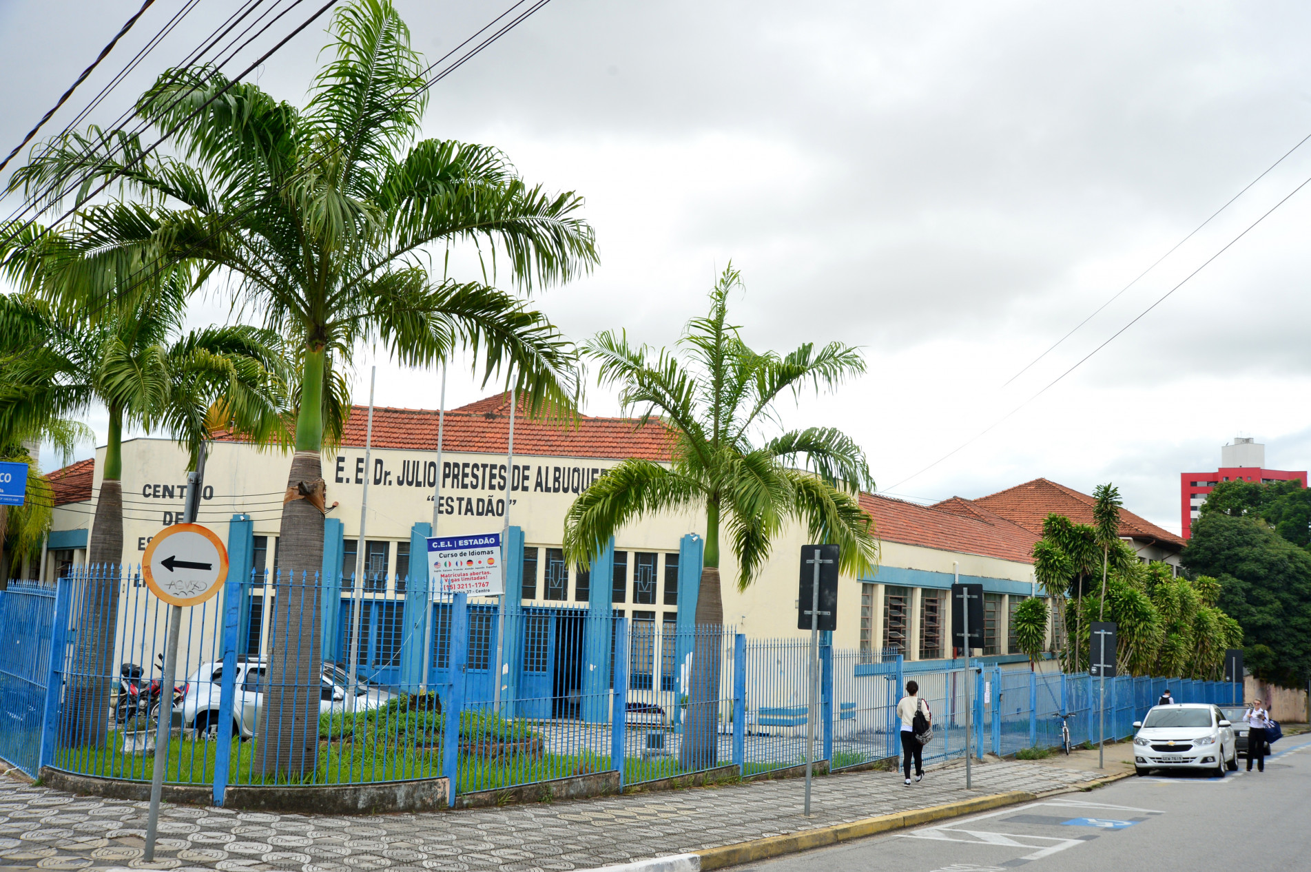 Escolas estaduais de Sorocaba concluem ano letivo na semana que vem
