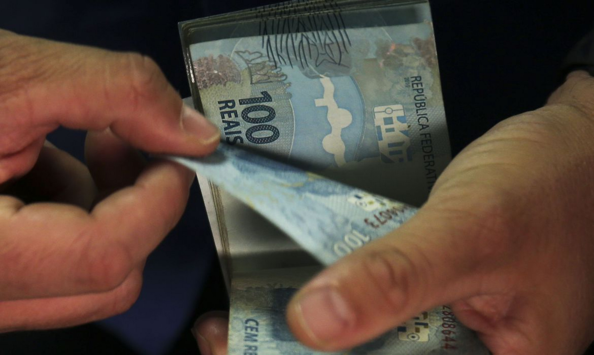 A renda domiciliar per capita nominal mensal ficou em R$ 1.625 no País em 2022,