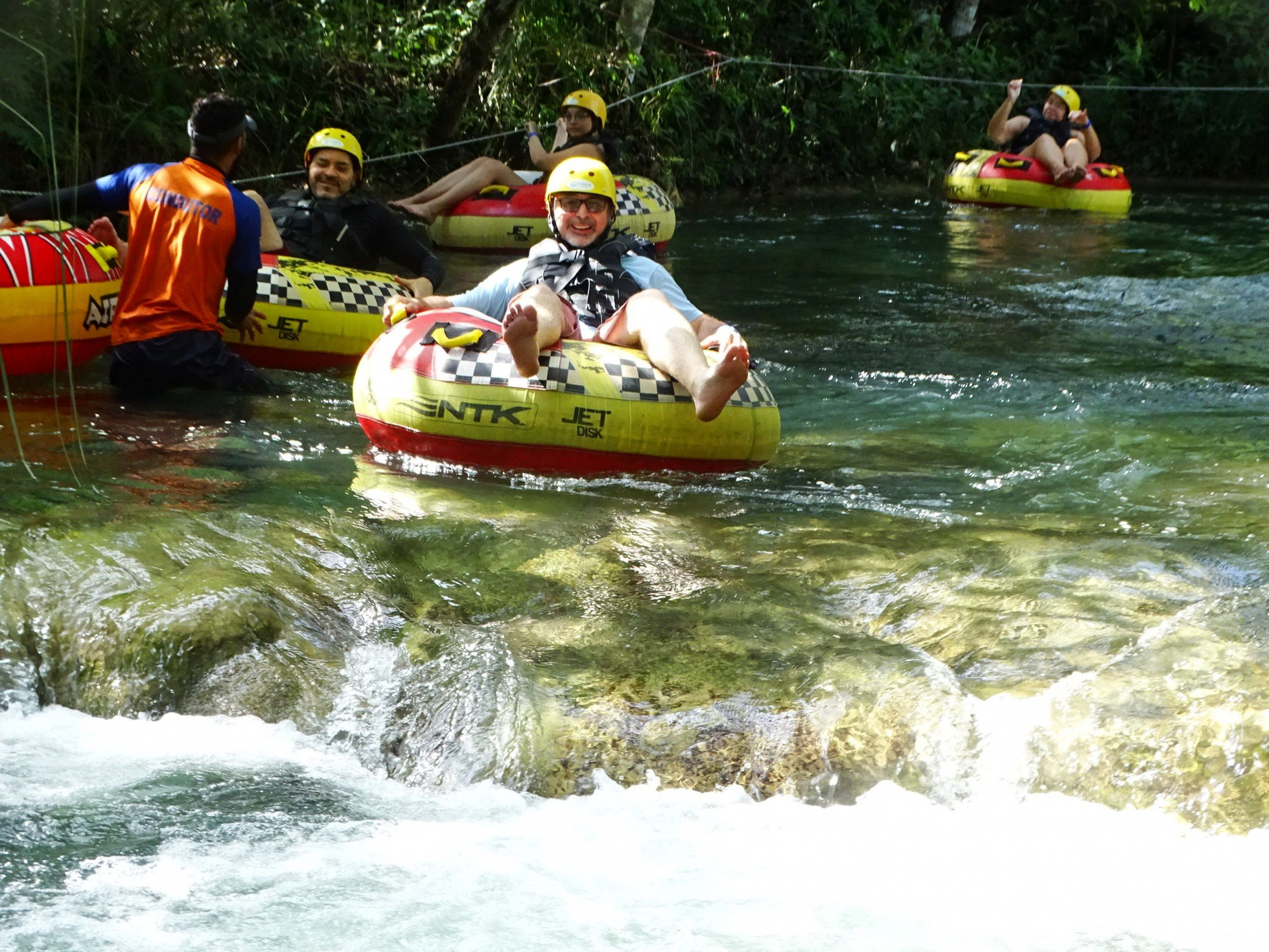 Viagem para Bonito: conheça o melhor lugar para mergulho fluvial