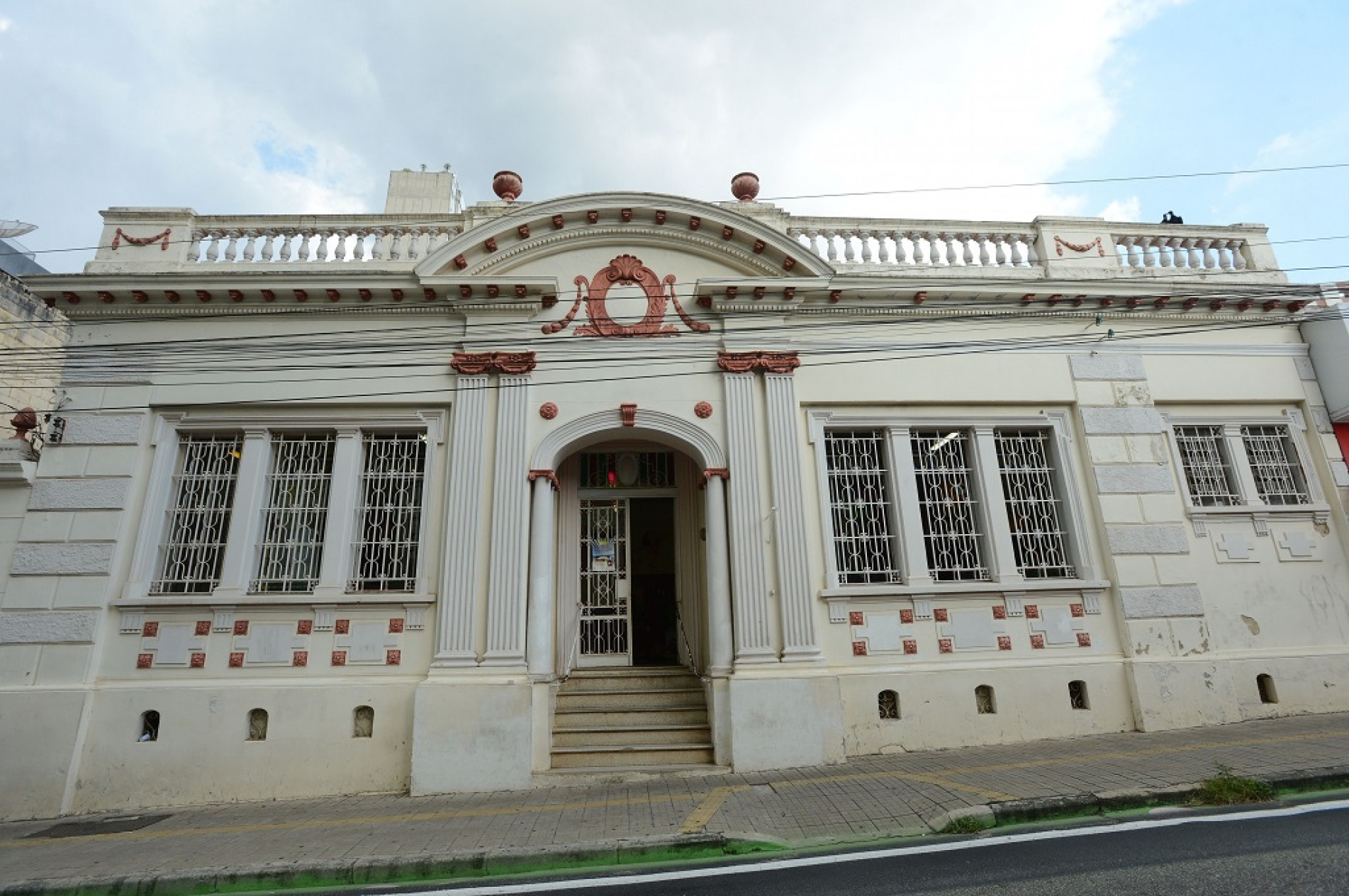 Espetáculo será às 16h, na Biblioteca Infantil, no Centro