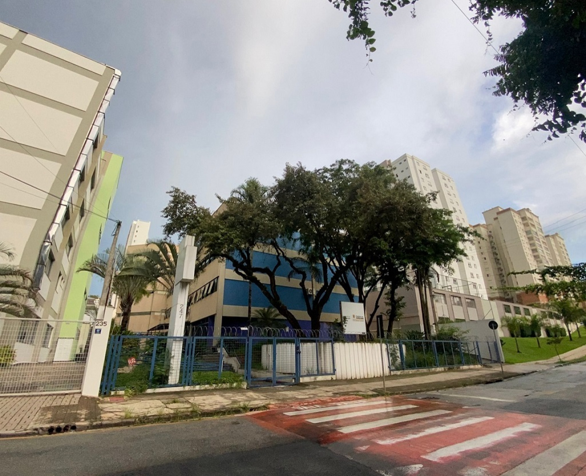 Prédio localizado no Campolim teria sido, supostamente, super faturado: município pagou R$ 29,8 milhões por propriedade avaliada em R$ 19,5 milhões