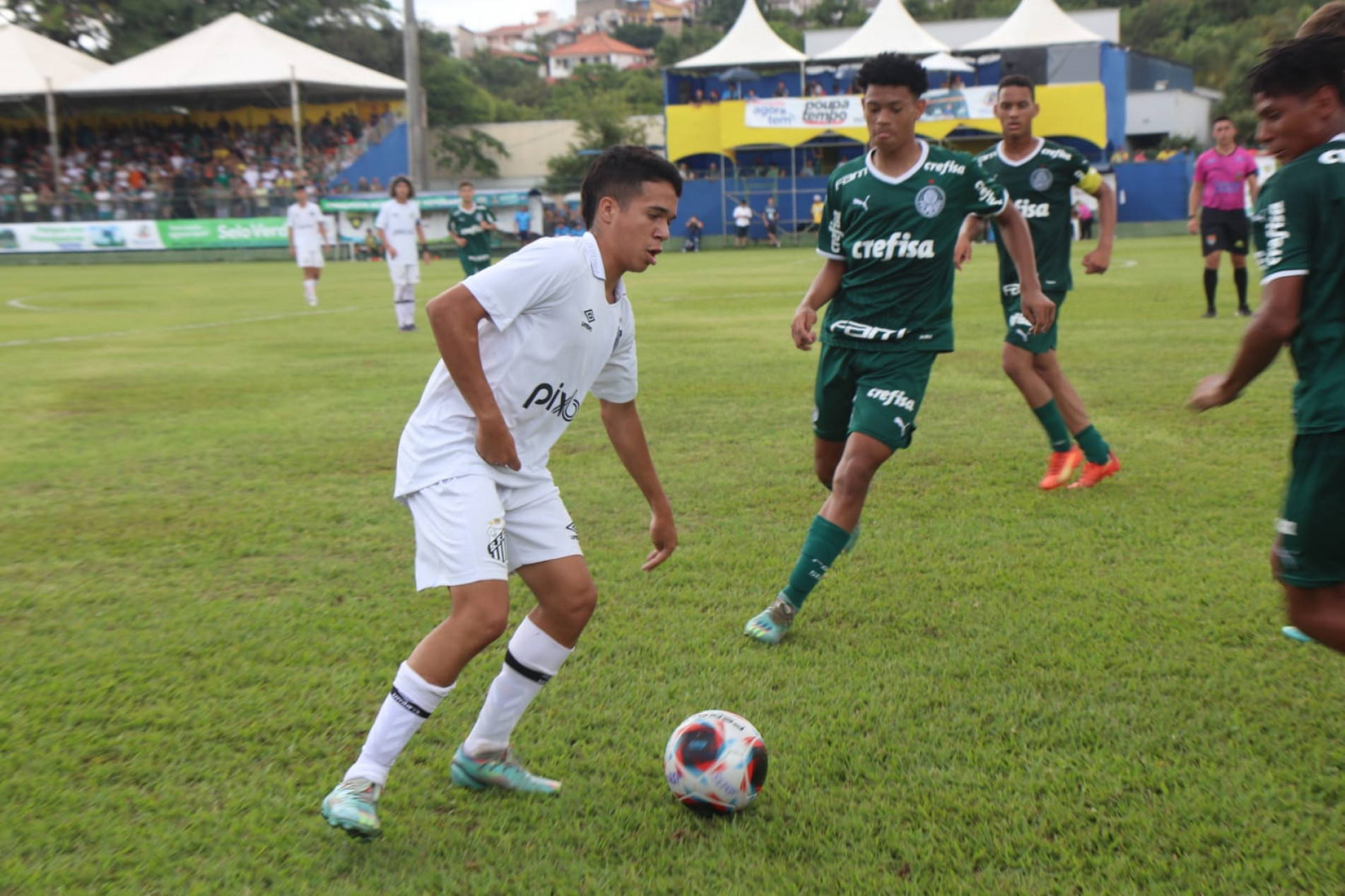 Copa Votorantim de Futebol Sub-15