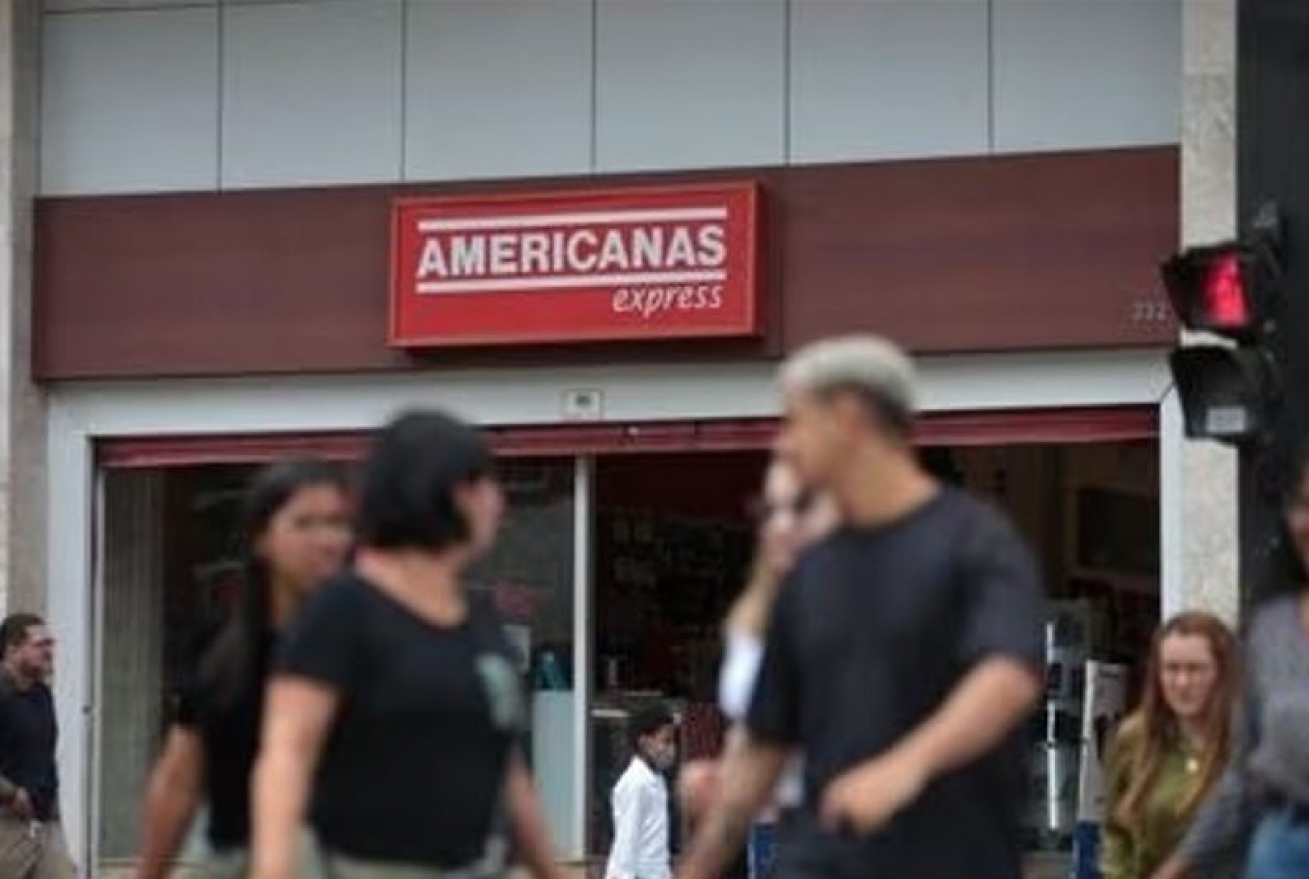 Problemas nas Lojas Americanas acenderam o sinal de alerta 