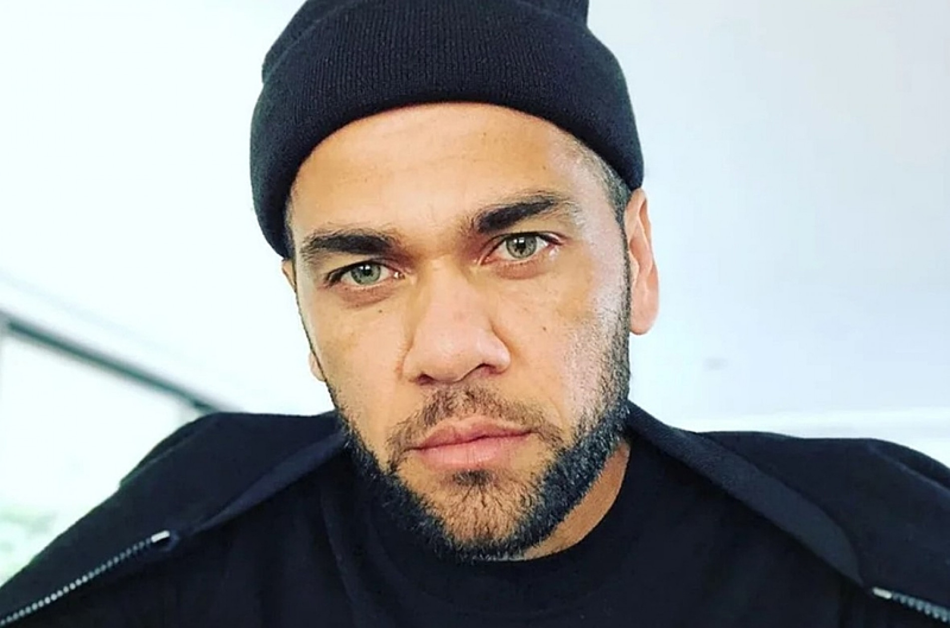 Daniel Alves espera por julgamento