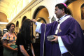 Em Sorocaba, a ação foi lançada durante a Missa de Cinzas, presidida por Dom Júlio Akamine, na Catedral - CEZAR RIBEIRO (22/2/2023)