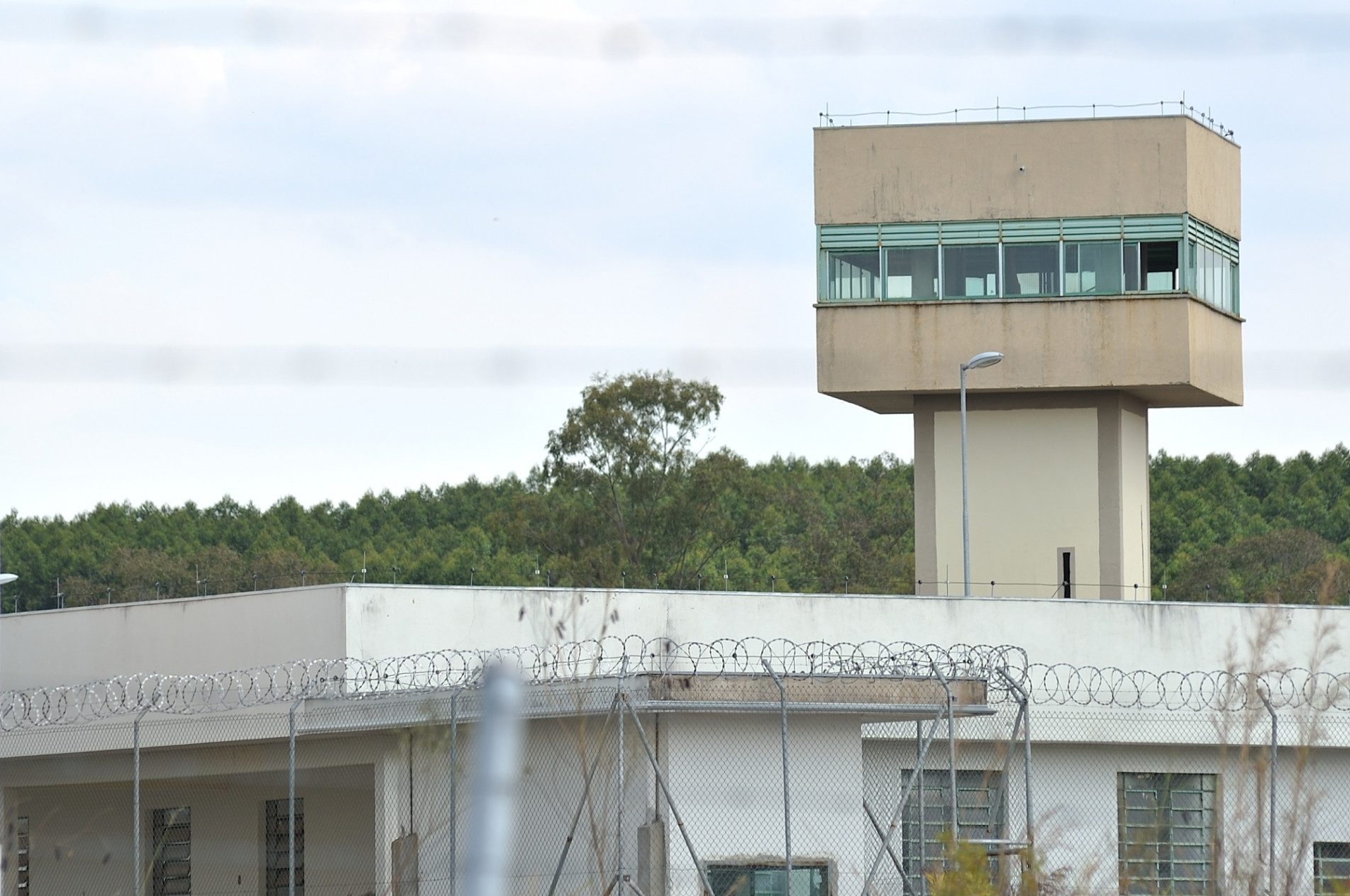 No dia 12 de março, 32.395 detentos deixaram as penitenciárias paulistas