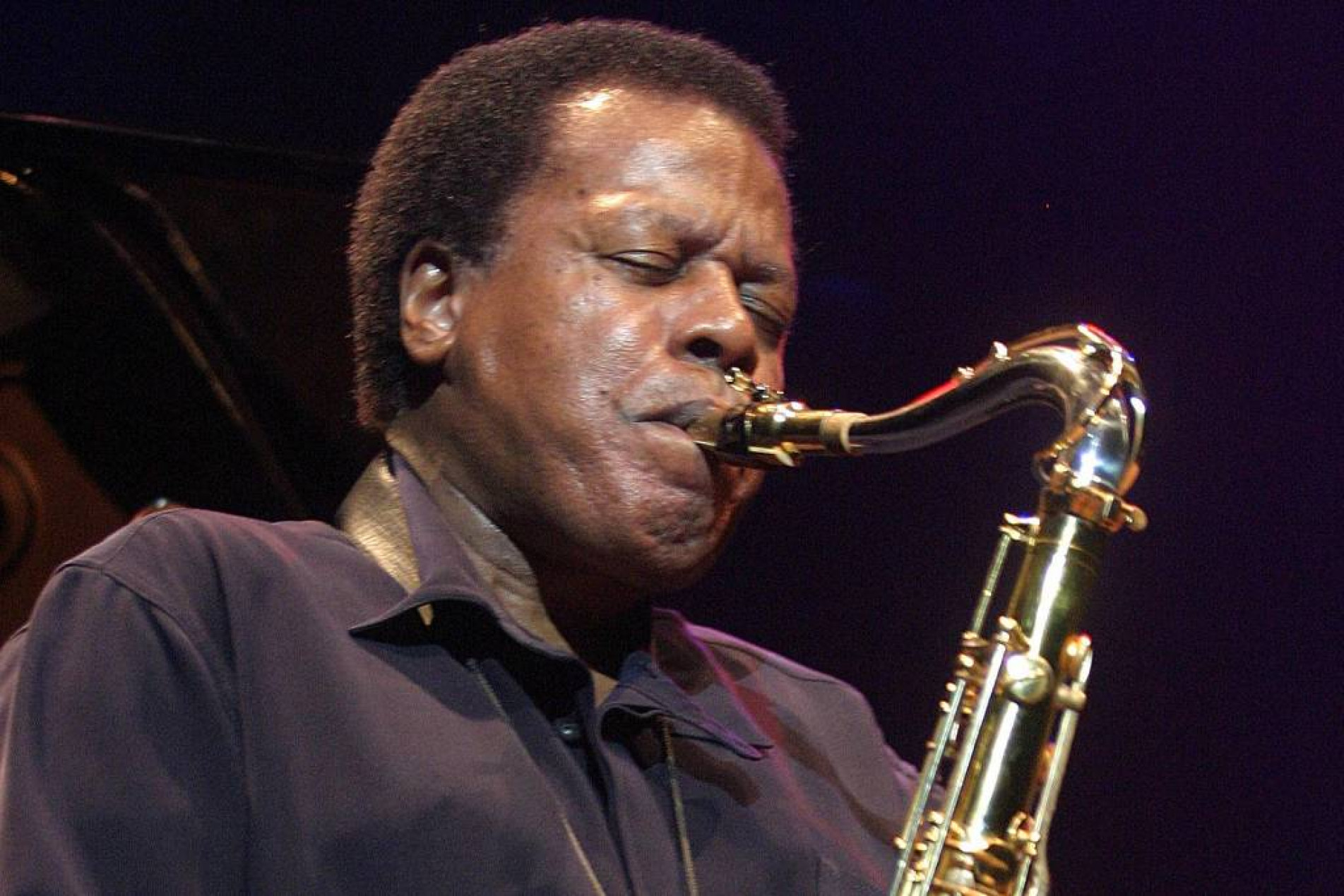 Morre Wayne Shorter, o homem que levava nas costas boa parte da história do  jazz