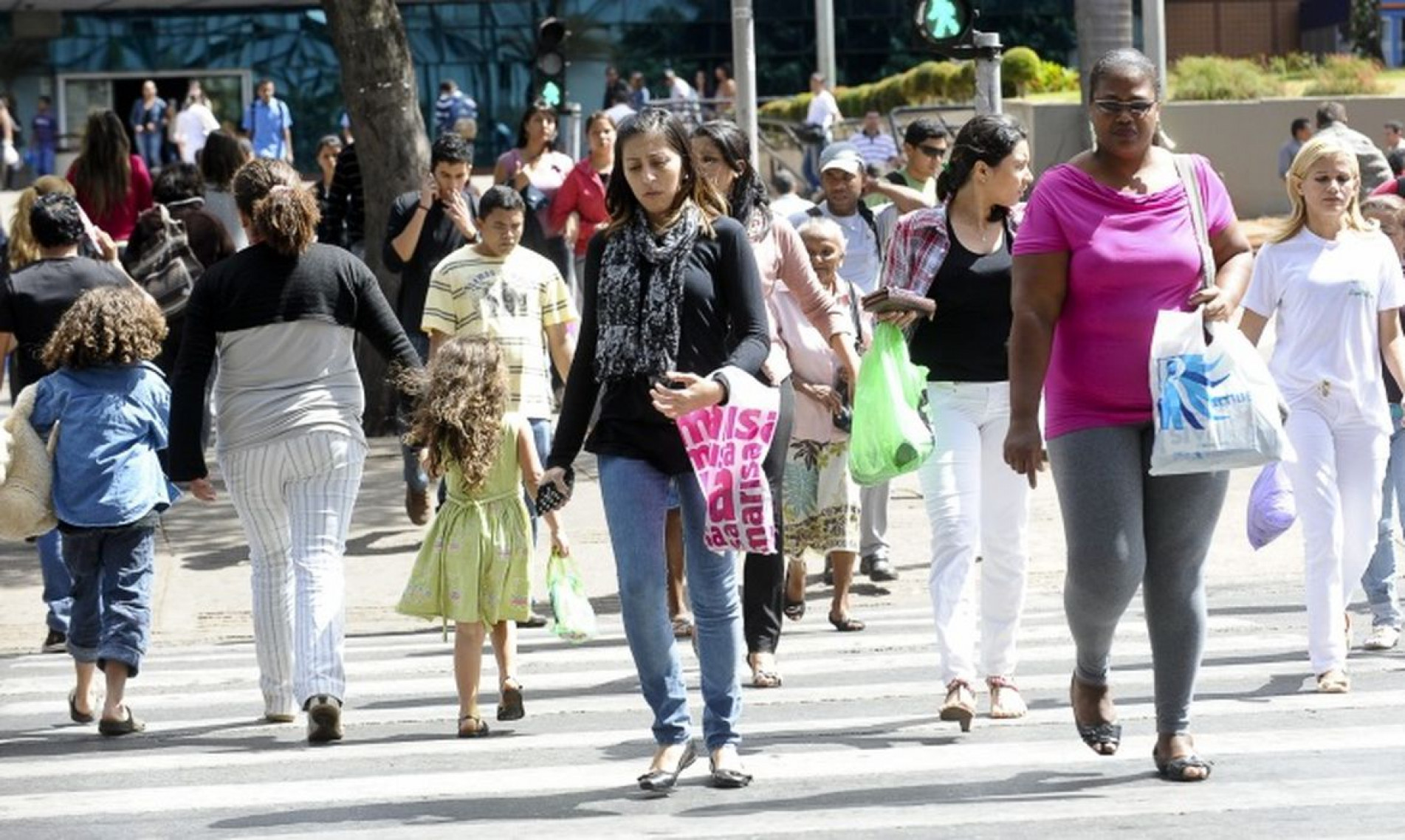 Ministério da Justiça vai combater publicidade que discrimina mulheres