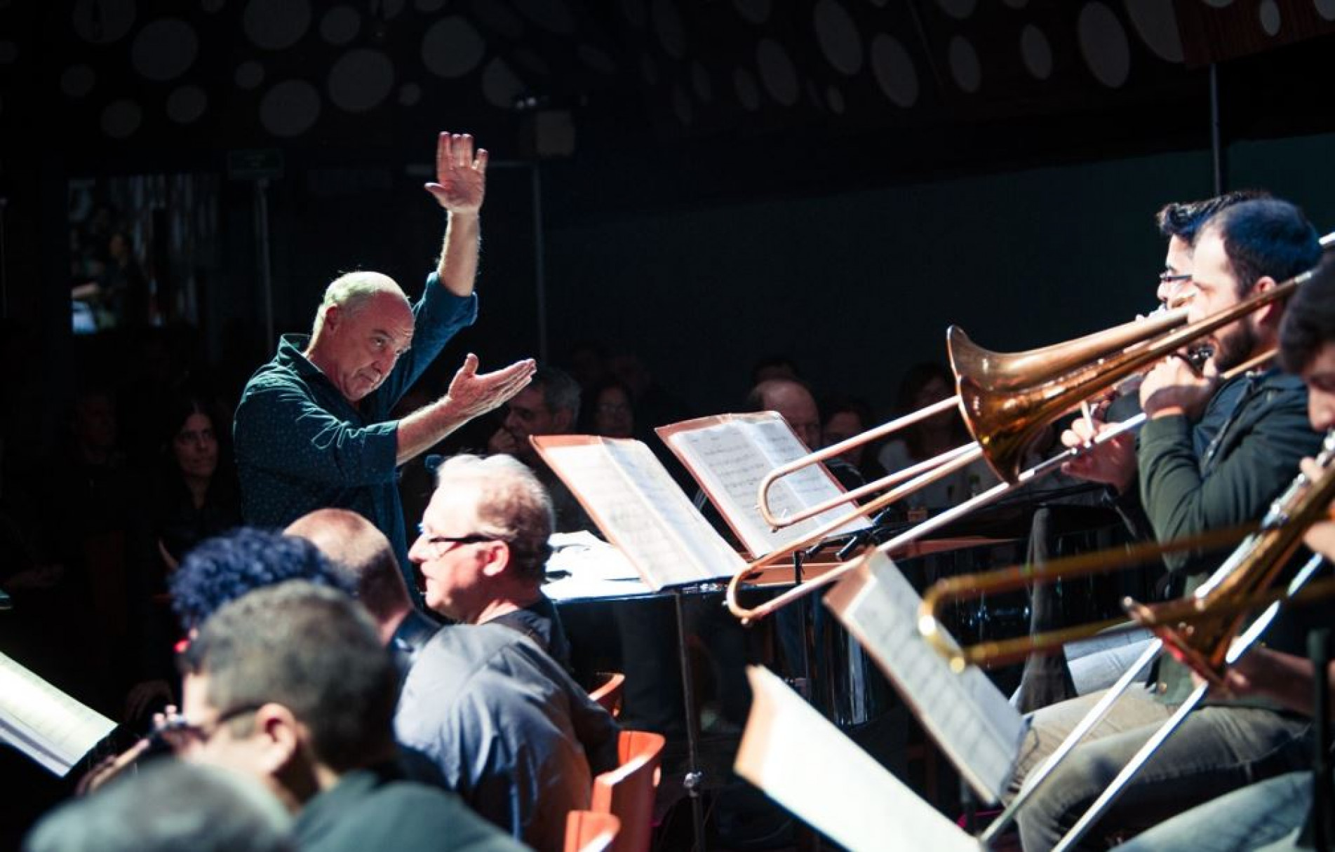 Nelson Ayres e sua Big Band estão entre as atrações do Festival