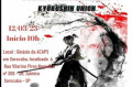 XIII Campeonato Pequeno Samurai e Desafio Samurai de Karatê - Reprodução