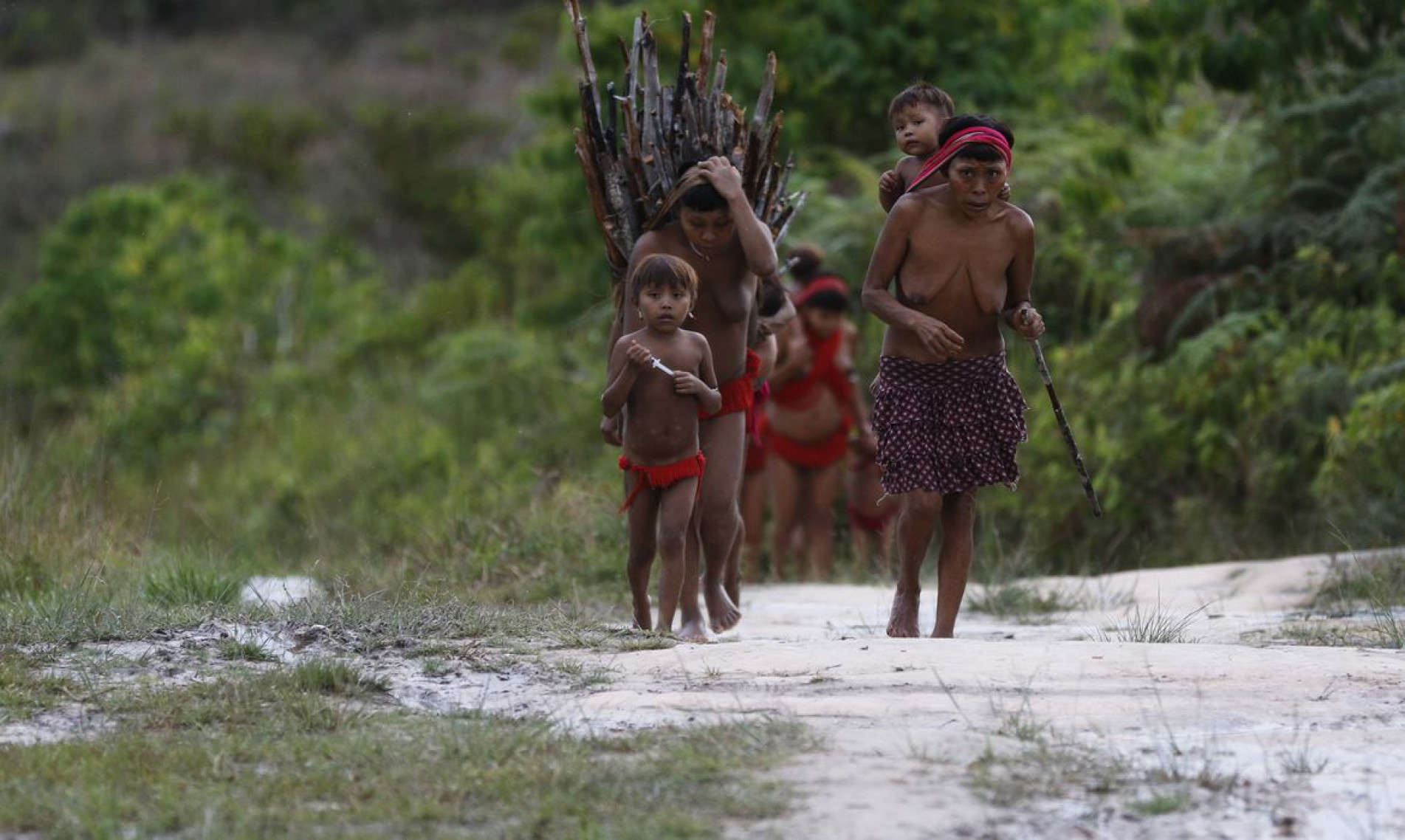 Equipamentos foram ativados em polos estratégicos do território
