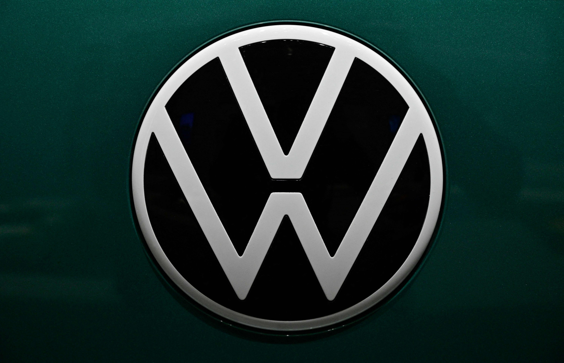 Logo da Volkswagen