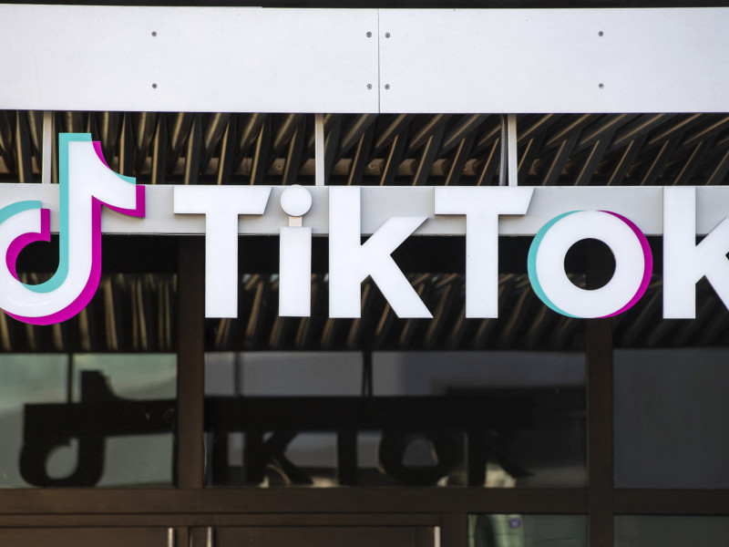 TikTok 