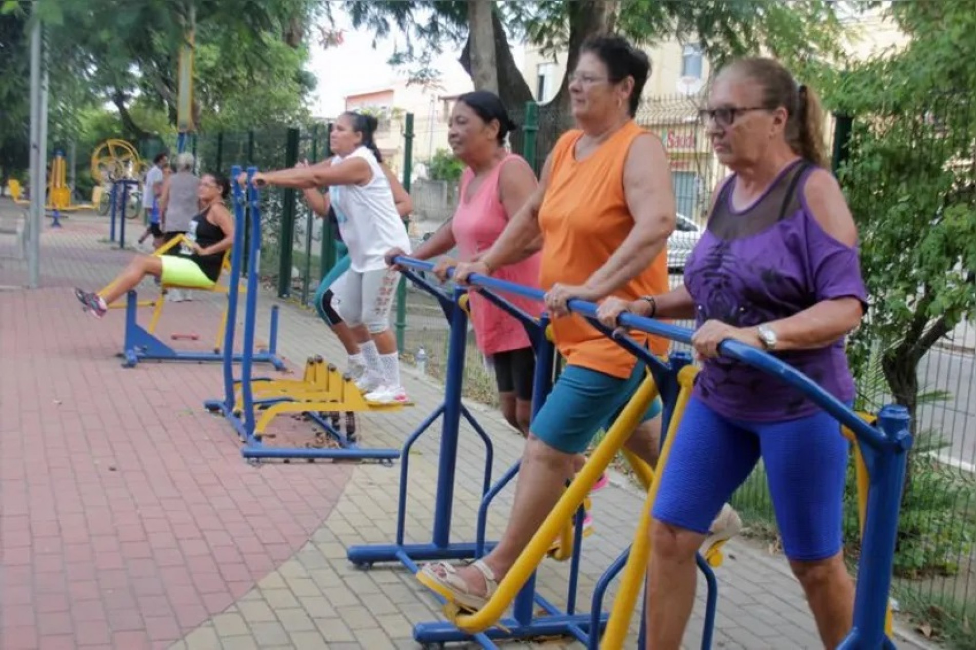 Segundo a Seade, há 118 sorocabanas com 60 anos ou mais para cada 100 homens nessa faixa etária