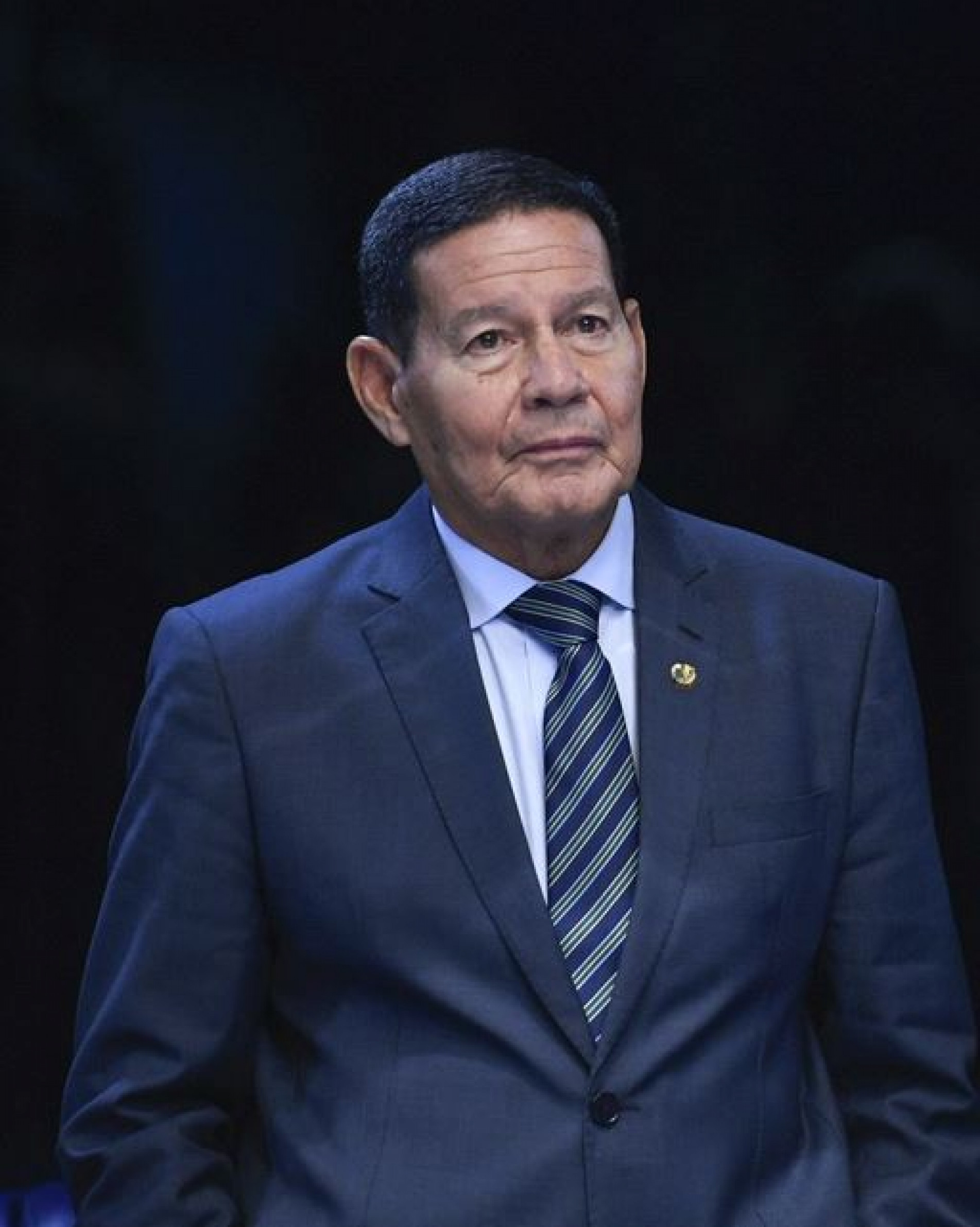 Hamilton Mourão