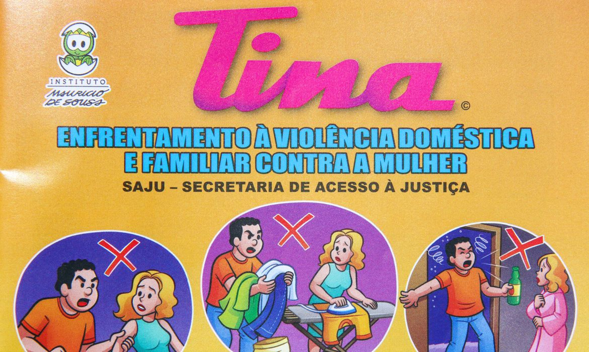 Edição especial da revista em quadrinhos da 